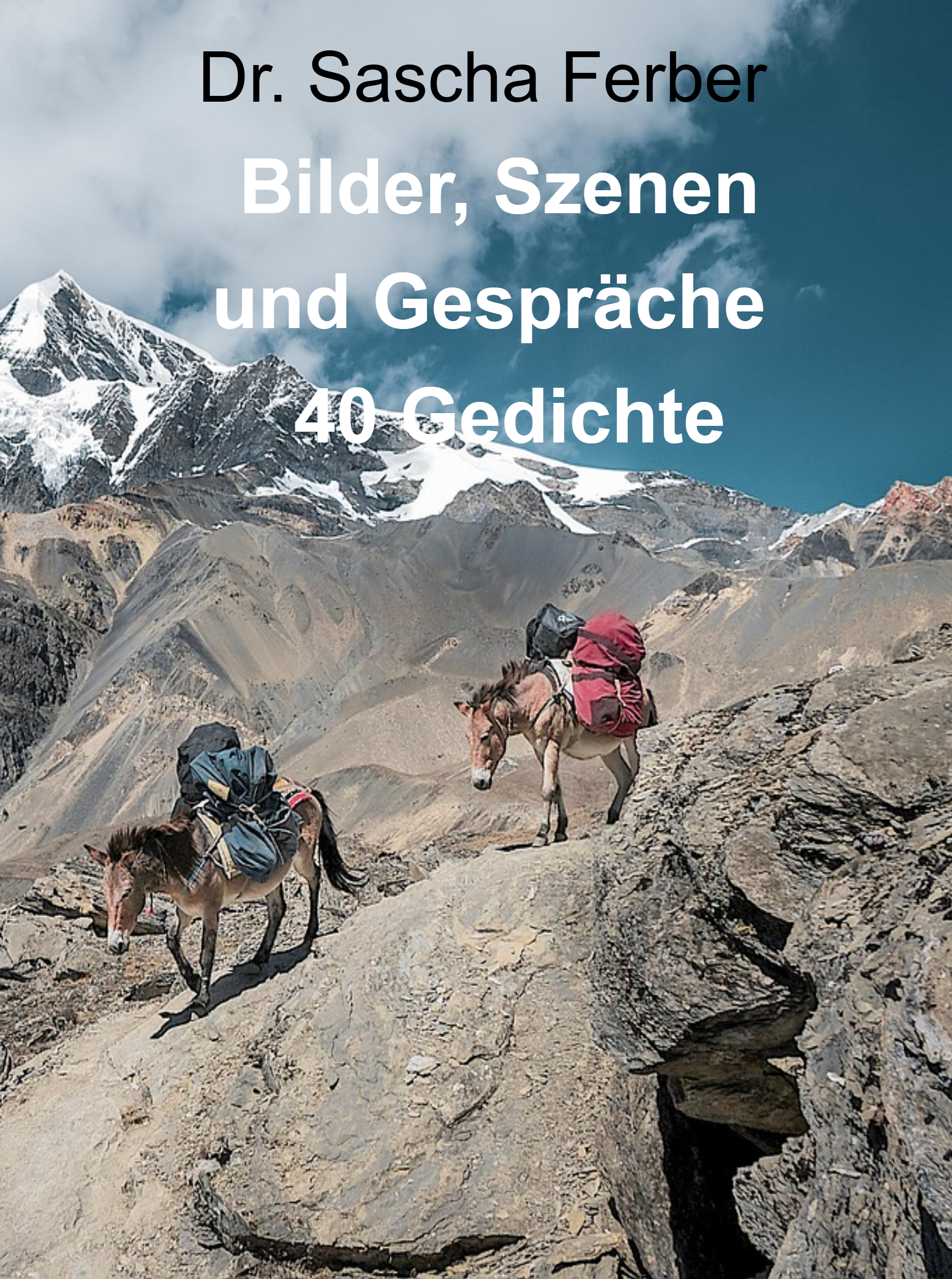 Bilder, Szenen und Gespräche