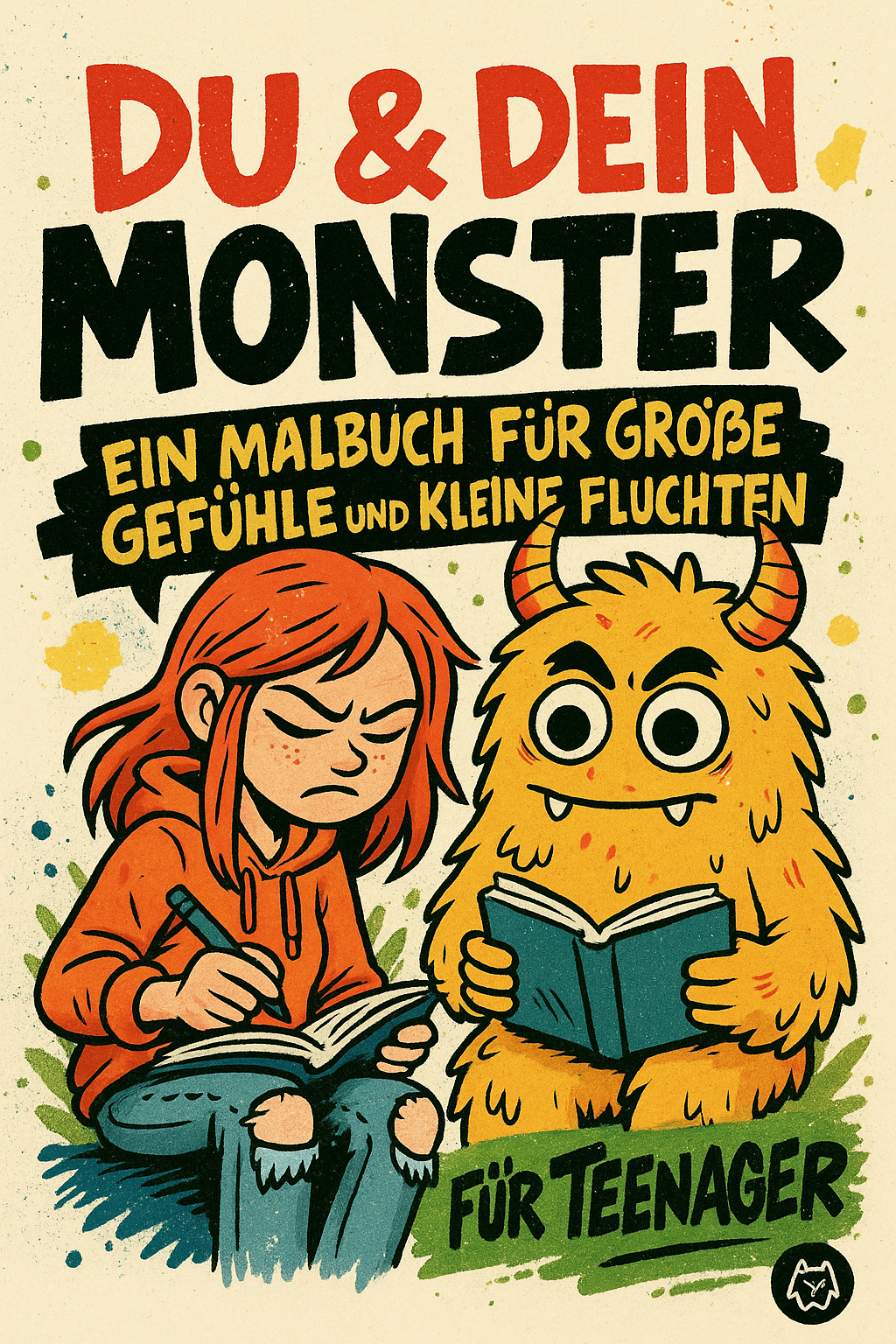 Du & Dein Monster