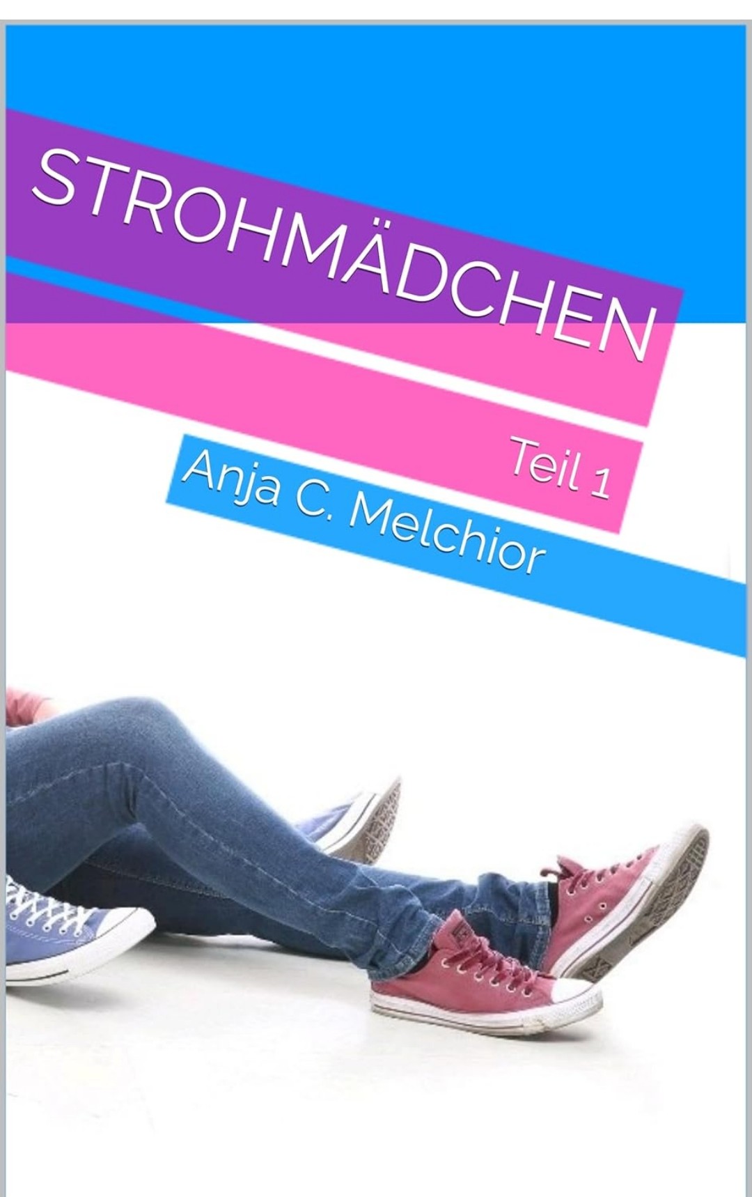 Strohmädchen