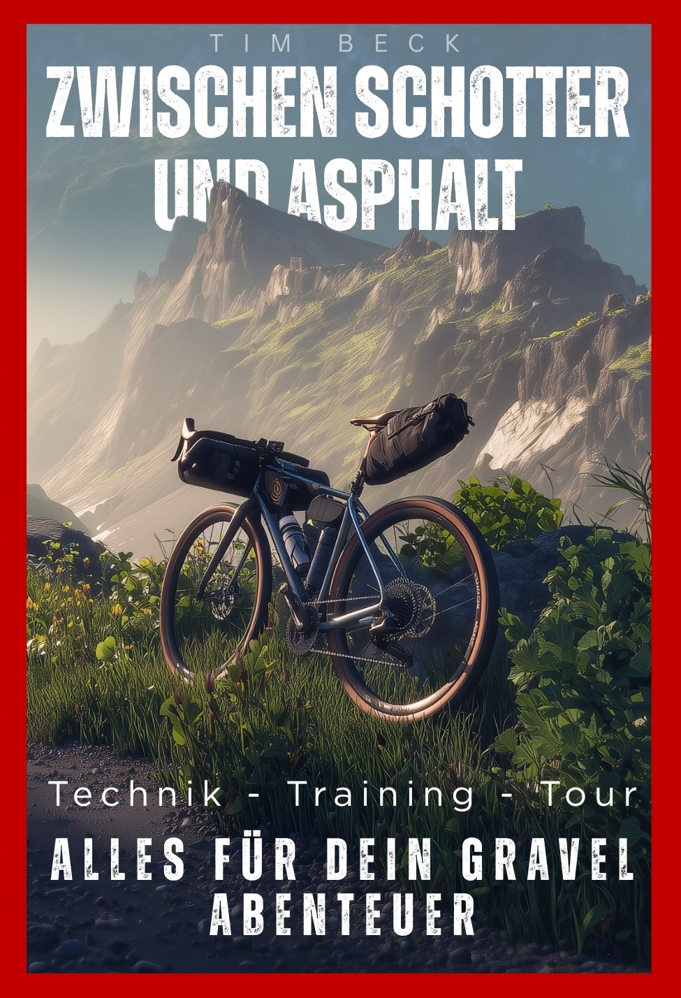 Zwischen Schotter und Asphalt