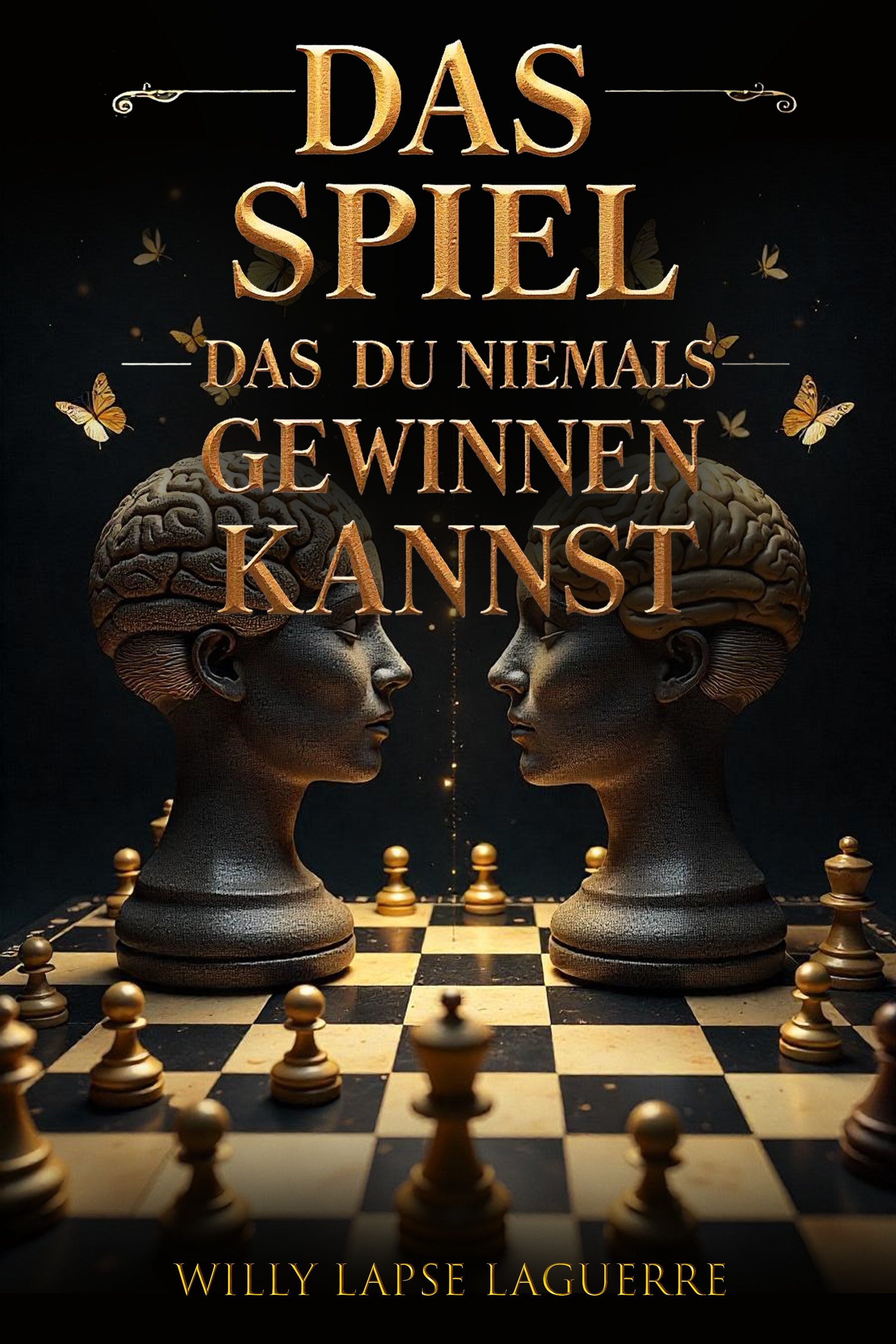 Das Spiel das du niemals gewinnen kannst