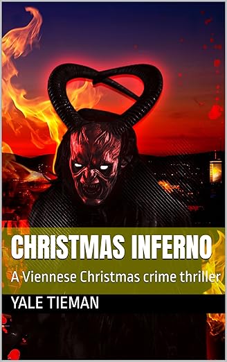 Christmas Inferno