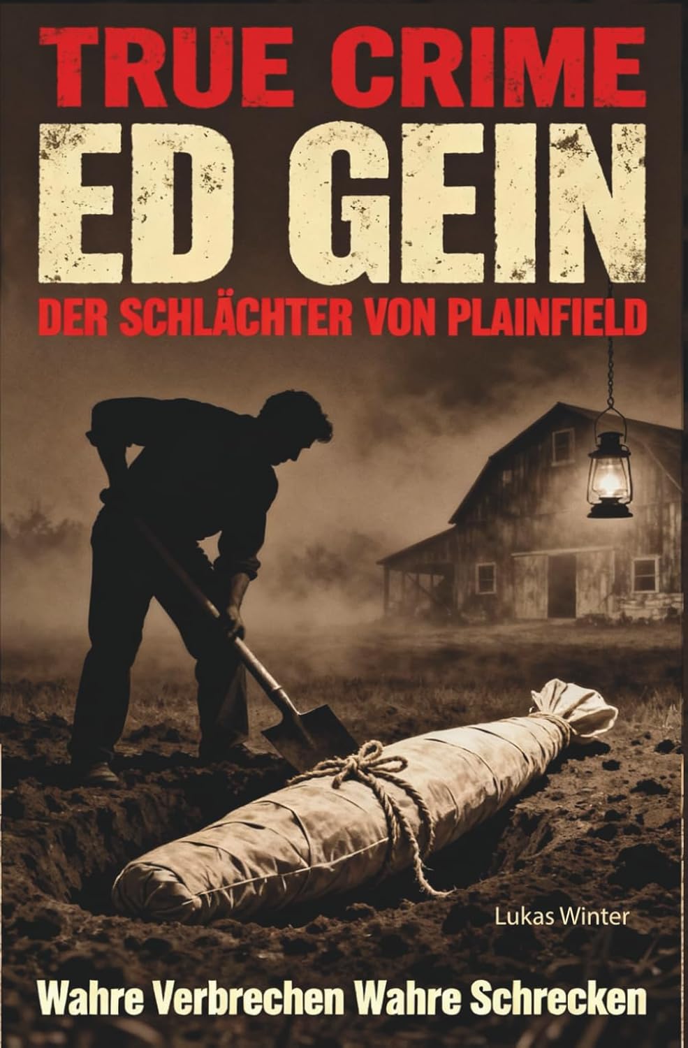 Ed Gein True Crime