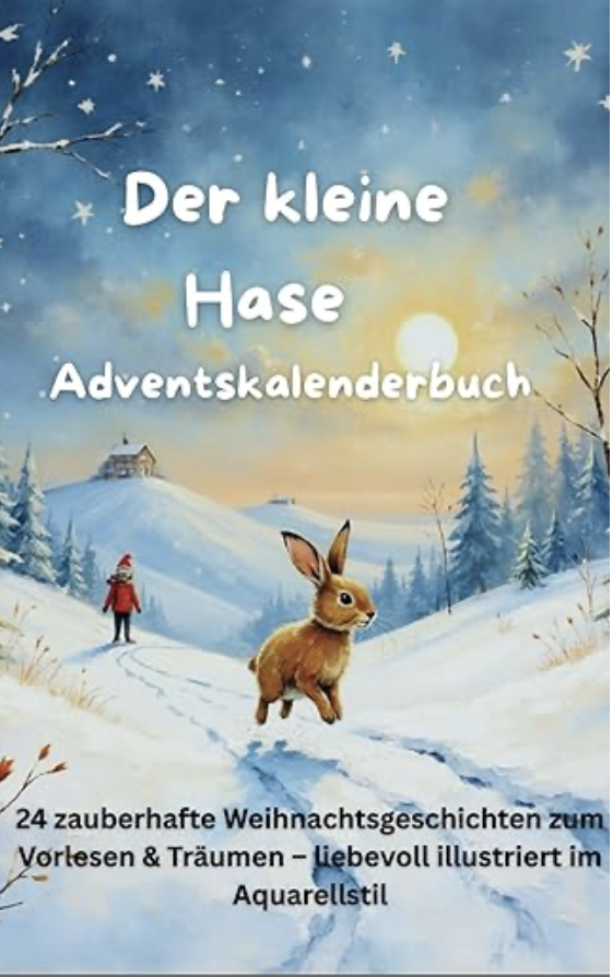 Der kleine Hase
