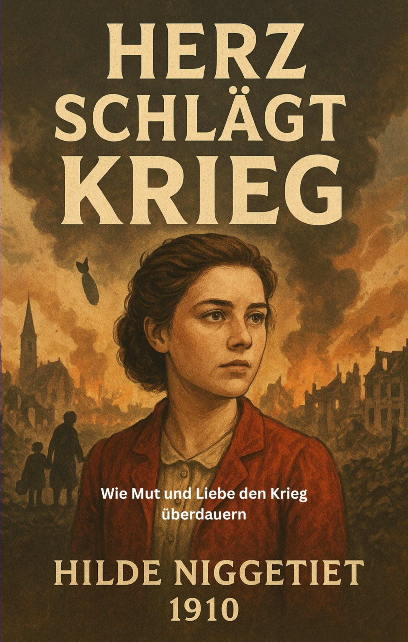 Herz schlägt Krieg