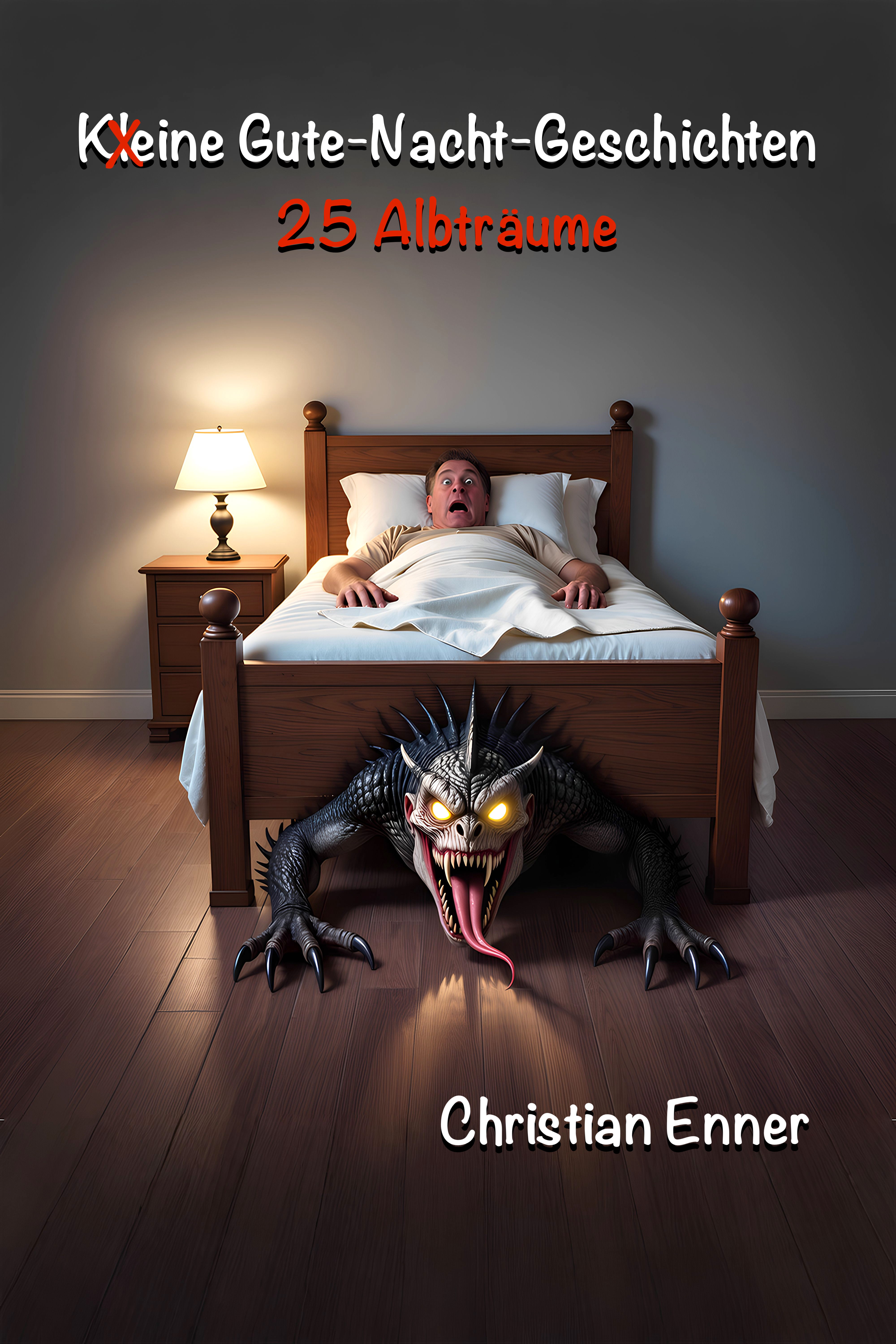 Keine Gute-Nacht-Geschichten