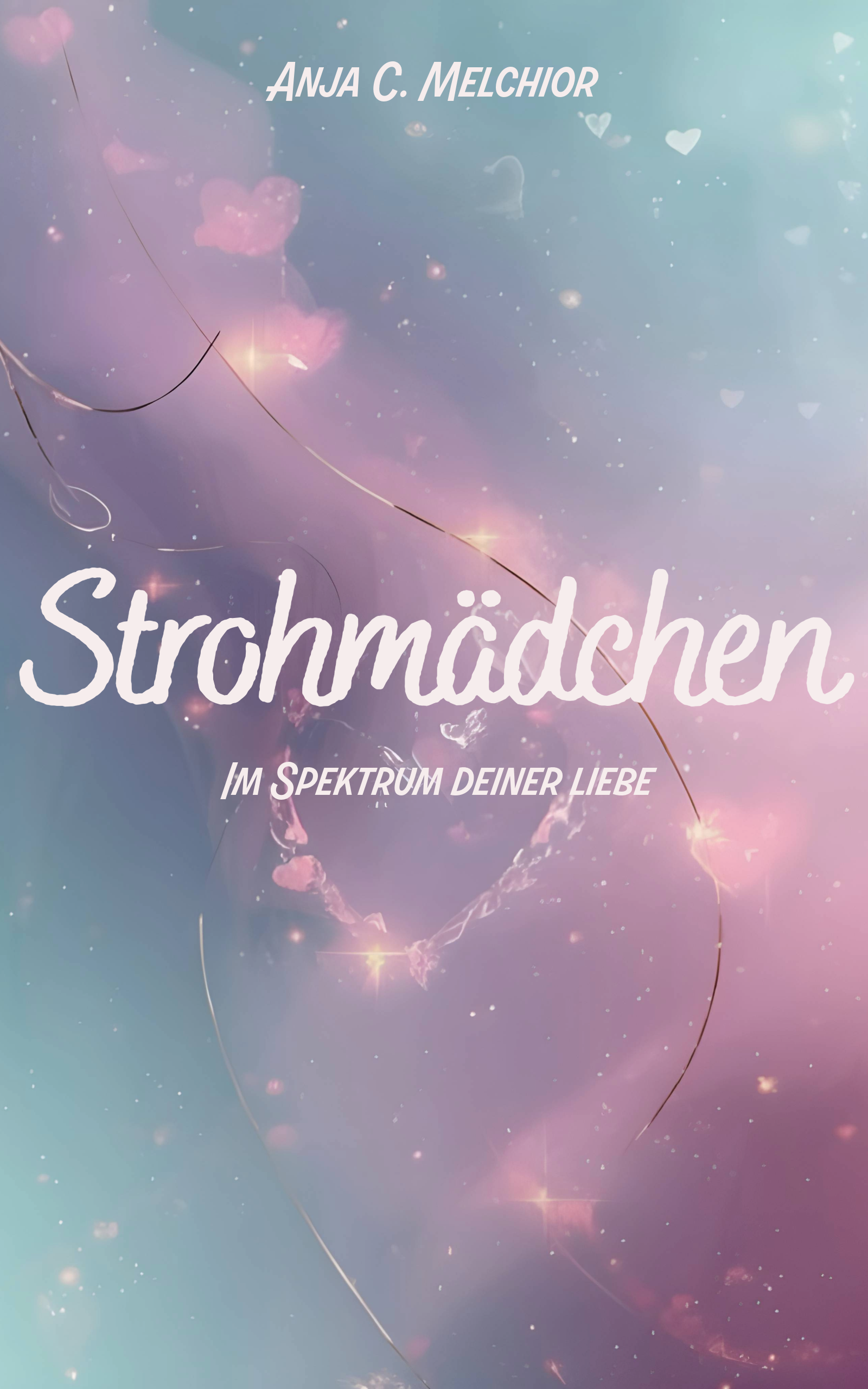 Strohmädchen Teil 2