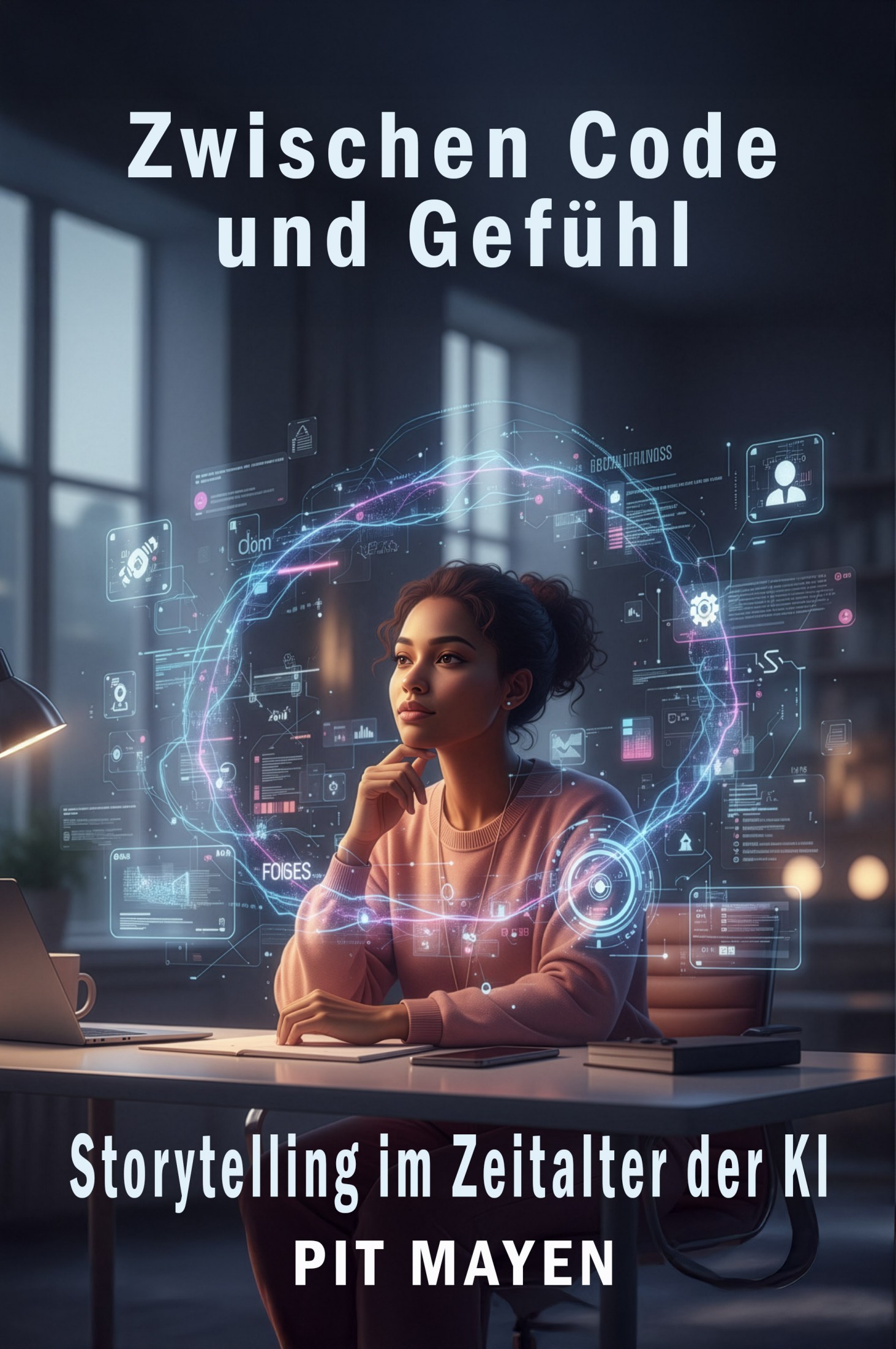 Zwischen Code und Gefühl