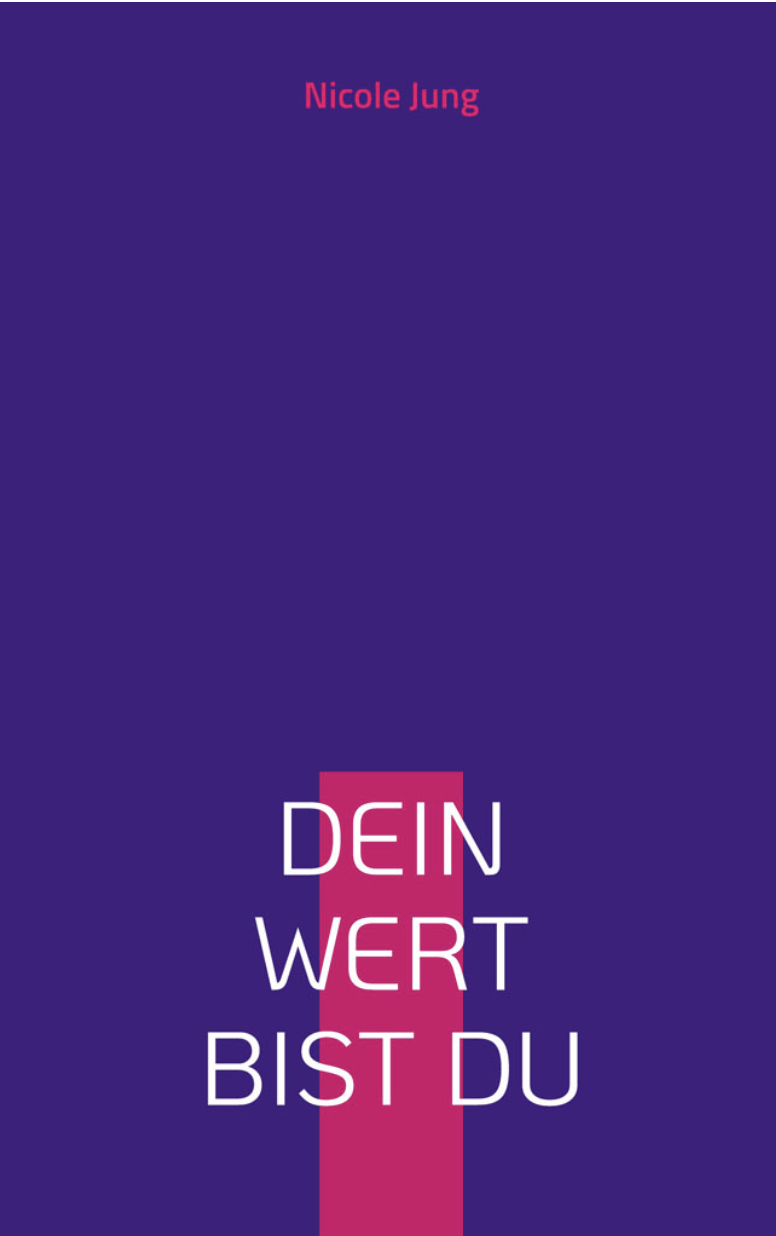 Dein Wert bist du