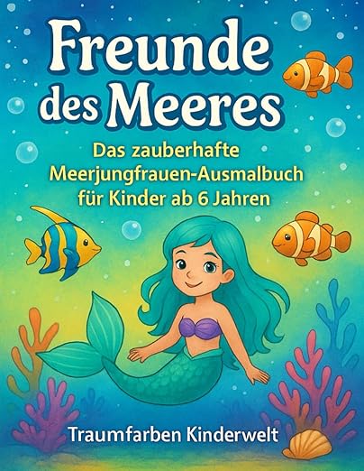 Freunde des Meeres