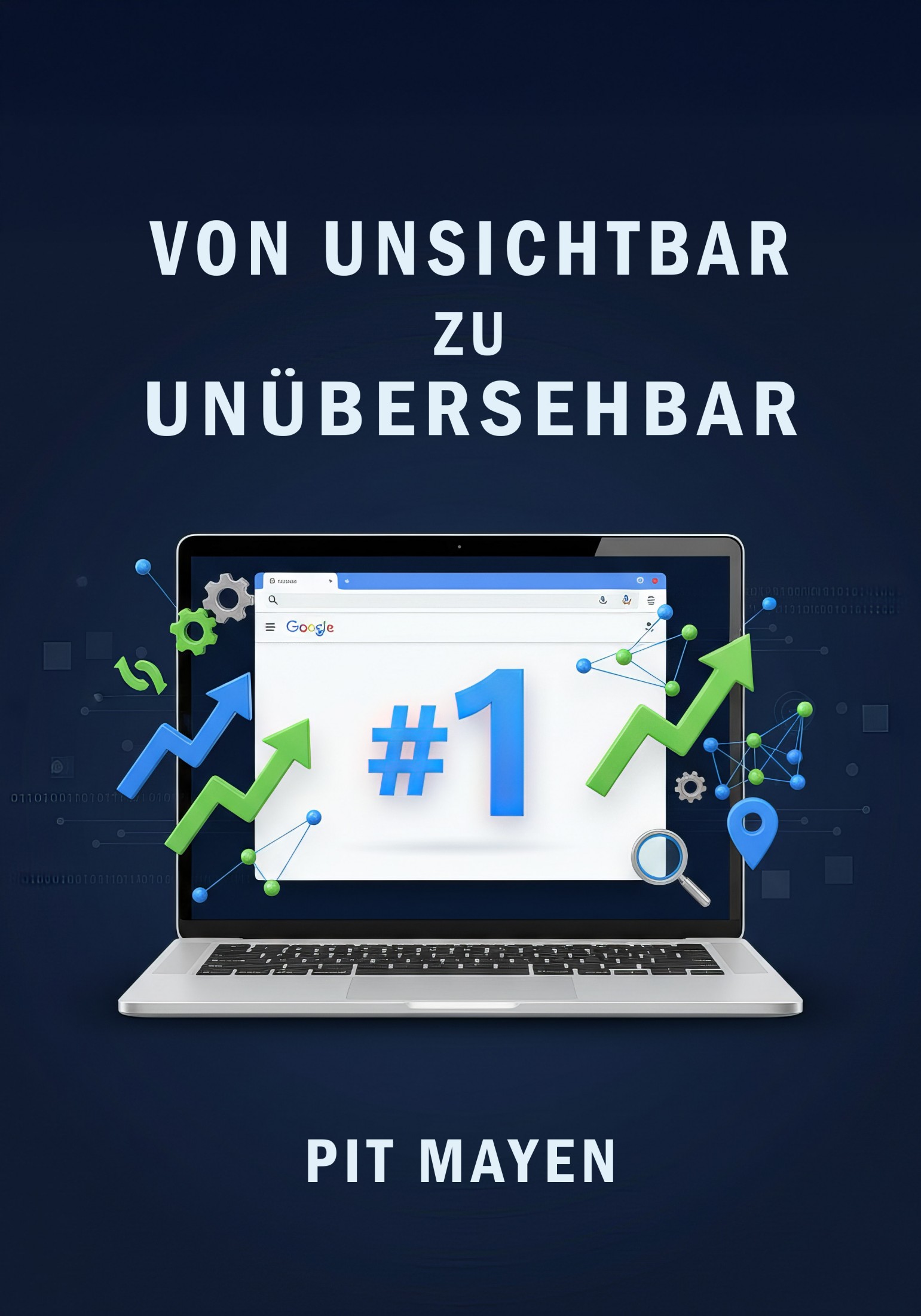 Von unsichtbar zu unübersehbar