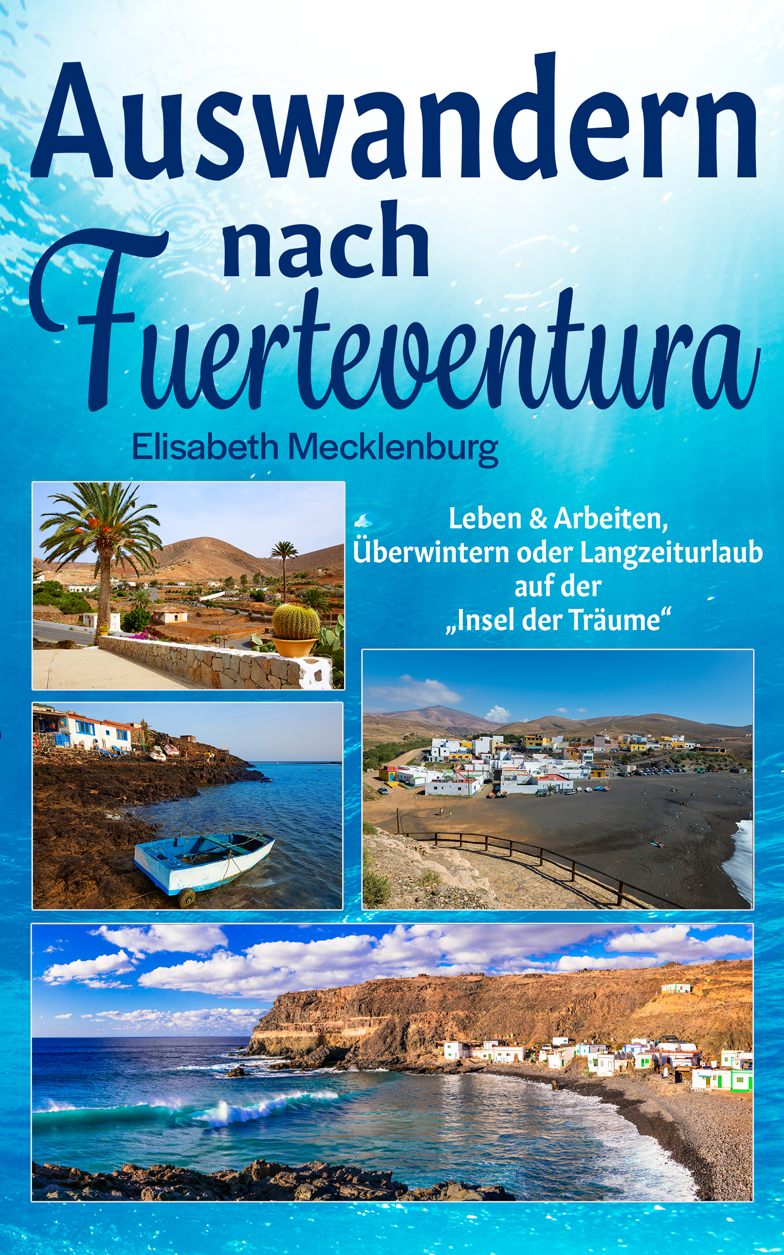 Auswandern nach Fuerteventura