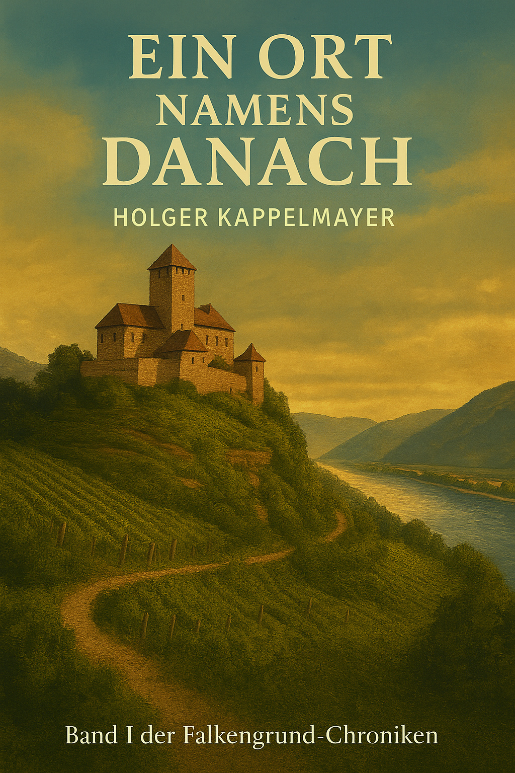 ein Ort namens Danach