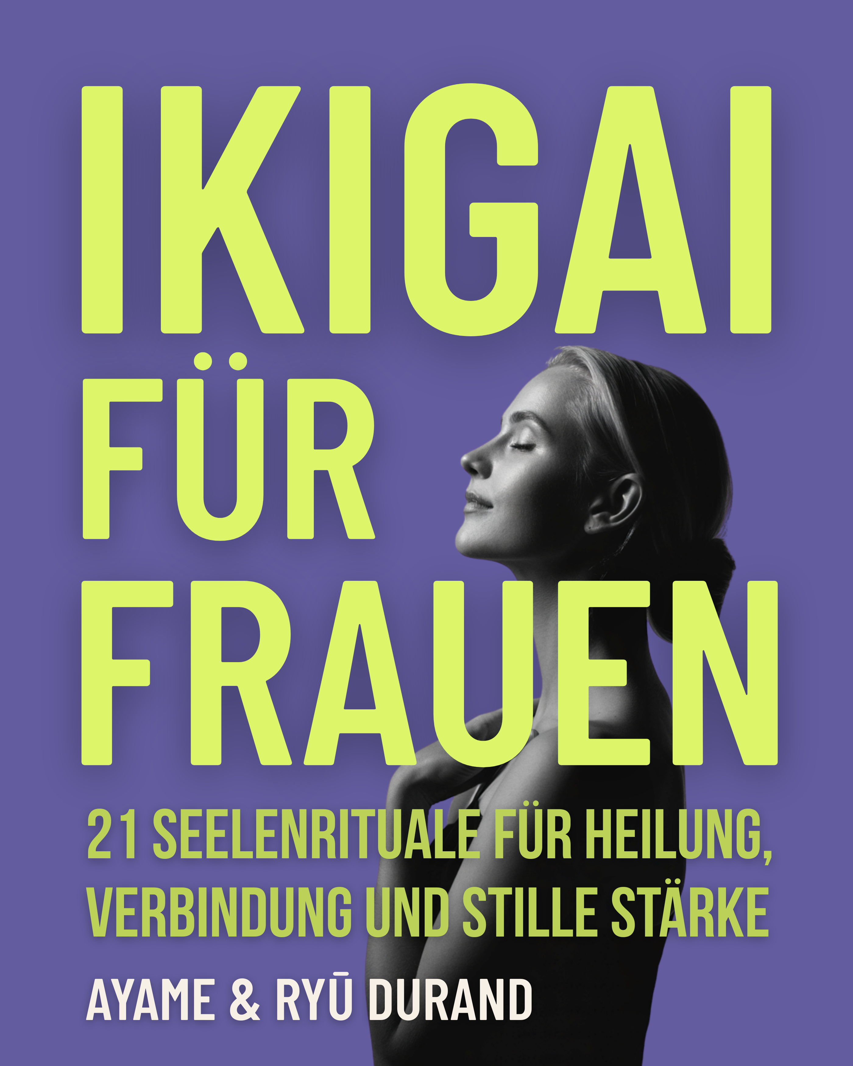 IKIGAI FÜR FRAUEN