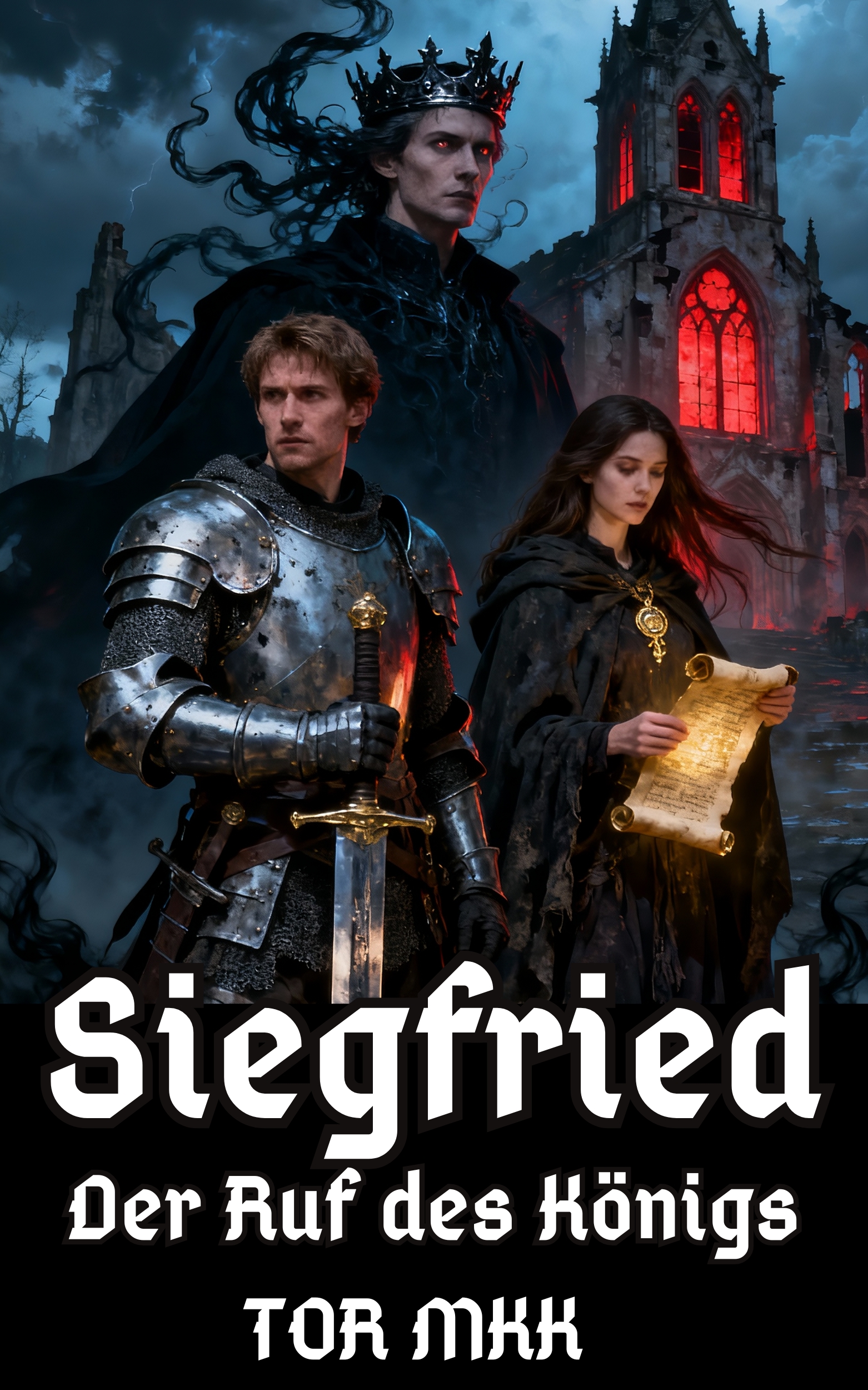 SIEGFRIED