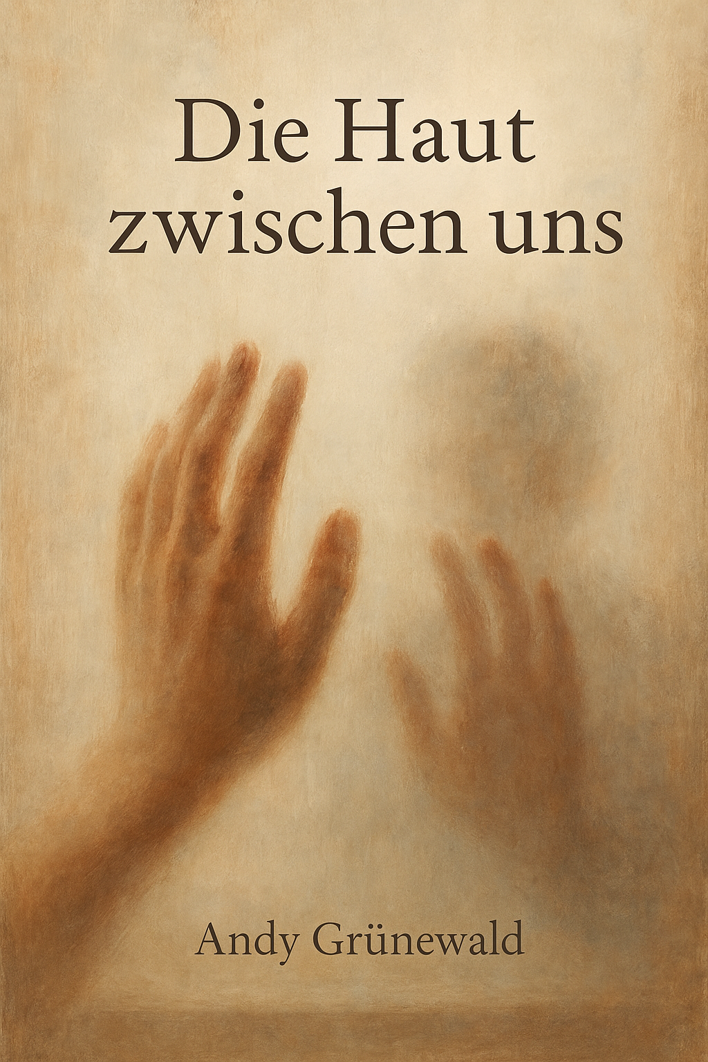 Die Haut zwischen uns