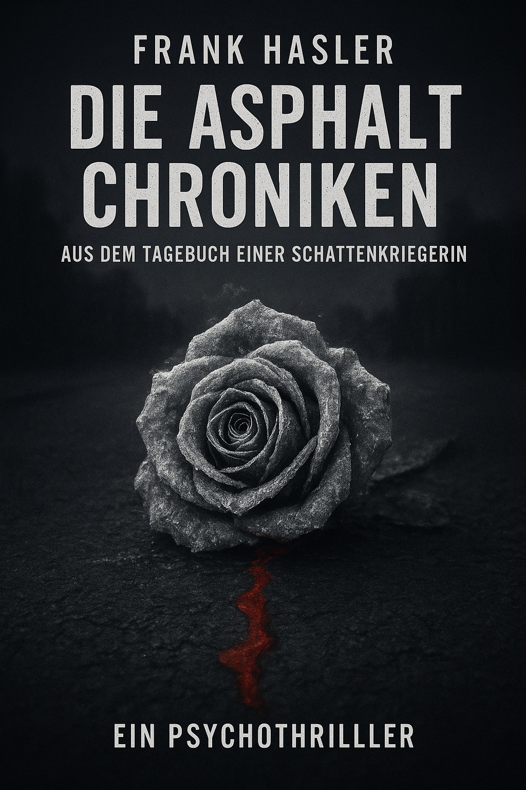 Die Asphalt Chroniken