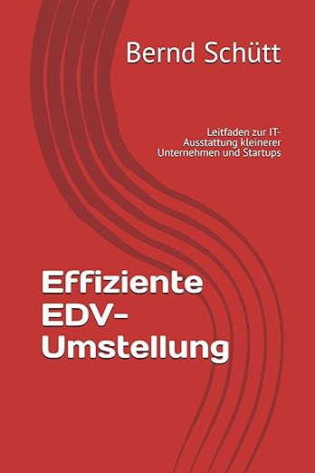 Effiziente EDV-Umstellung
