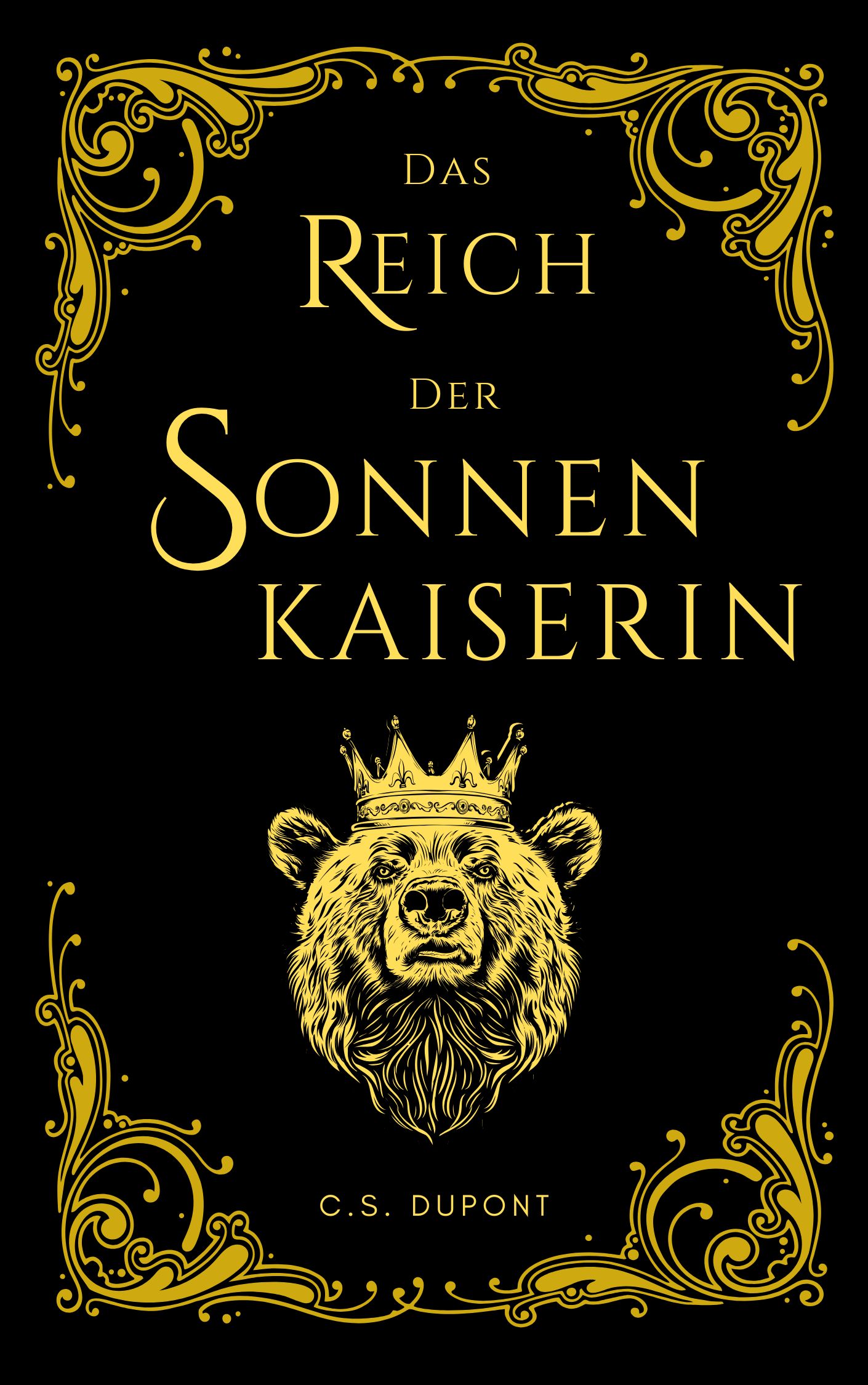 Das Reich der Sonnenkaiserin