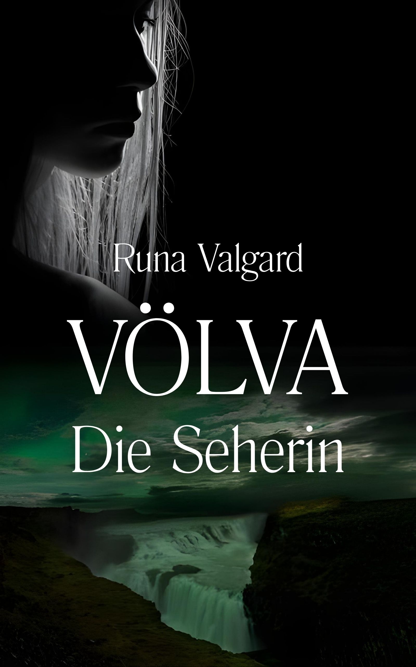 Völva - Die Seherin