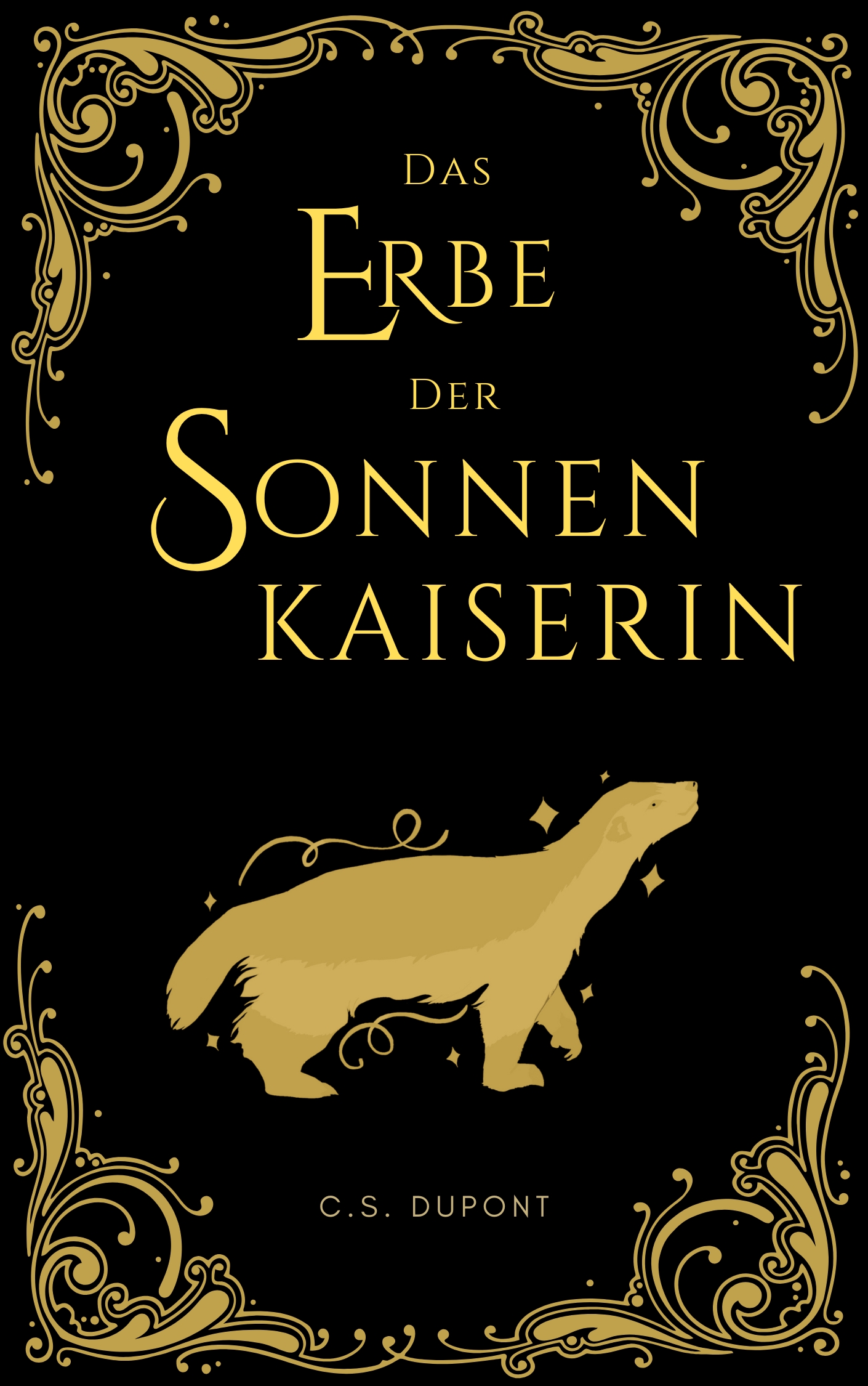 Das Erbe der Sonnenkaiserin