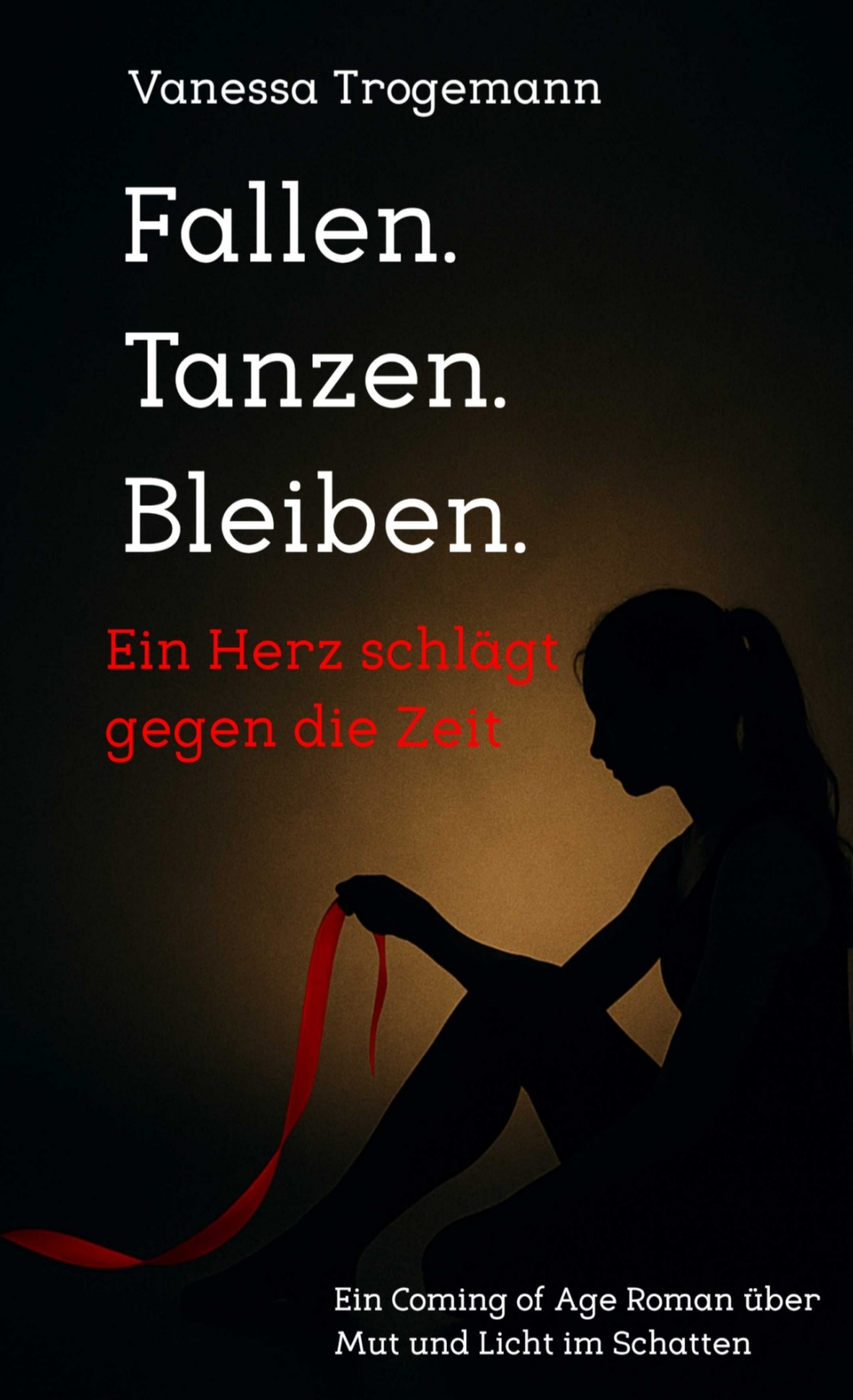 FALLEN.TANZEN.BLEIBEN.