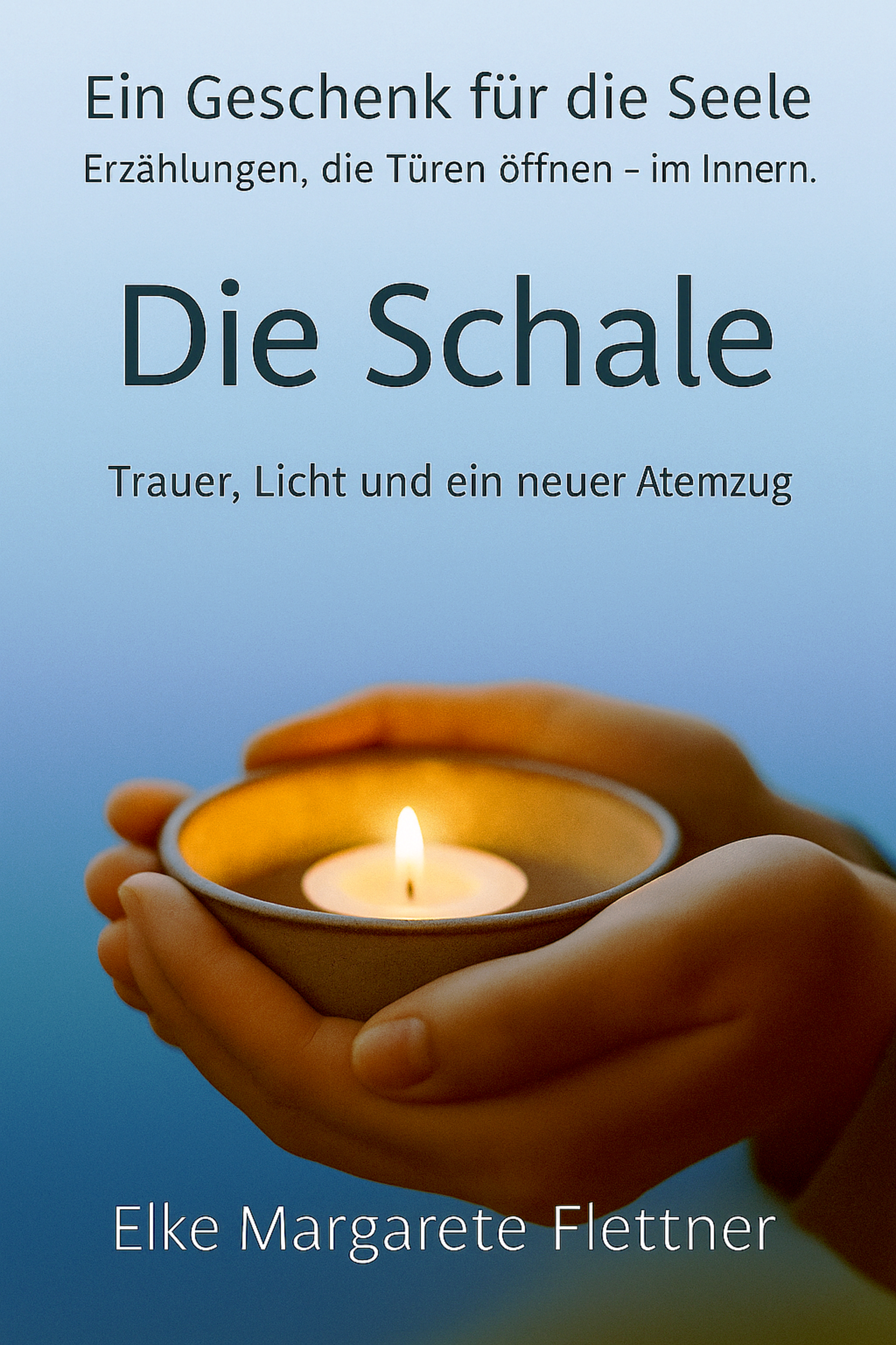 Die Schale