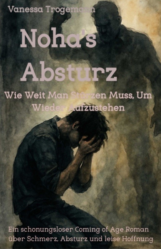 Noha`s Absturz Wie Weit Man Stürzen Muss, Um Wieder Aufzustehen