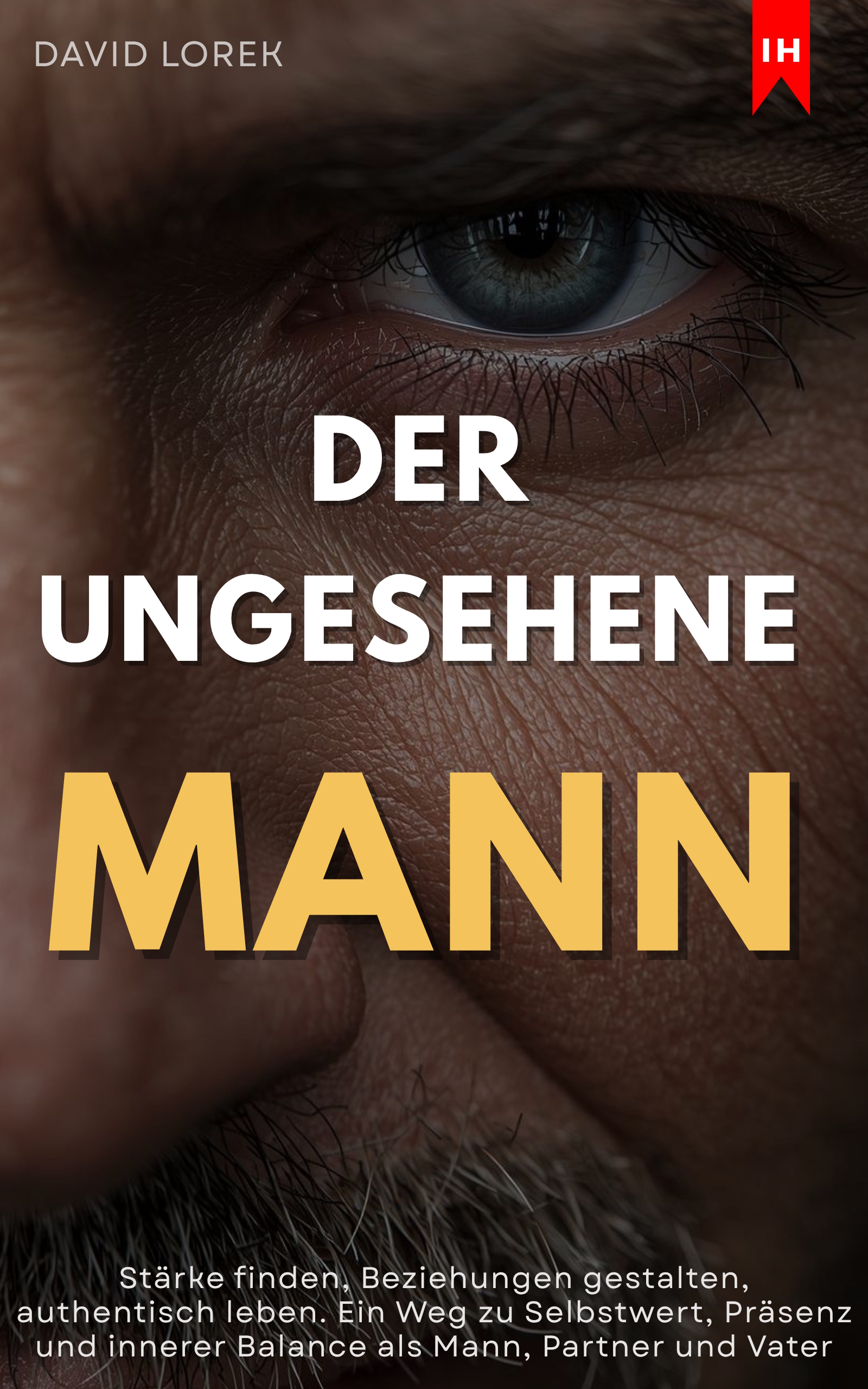 Der ungesehene Mann