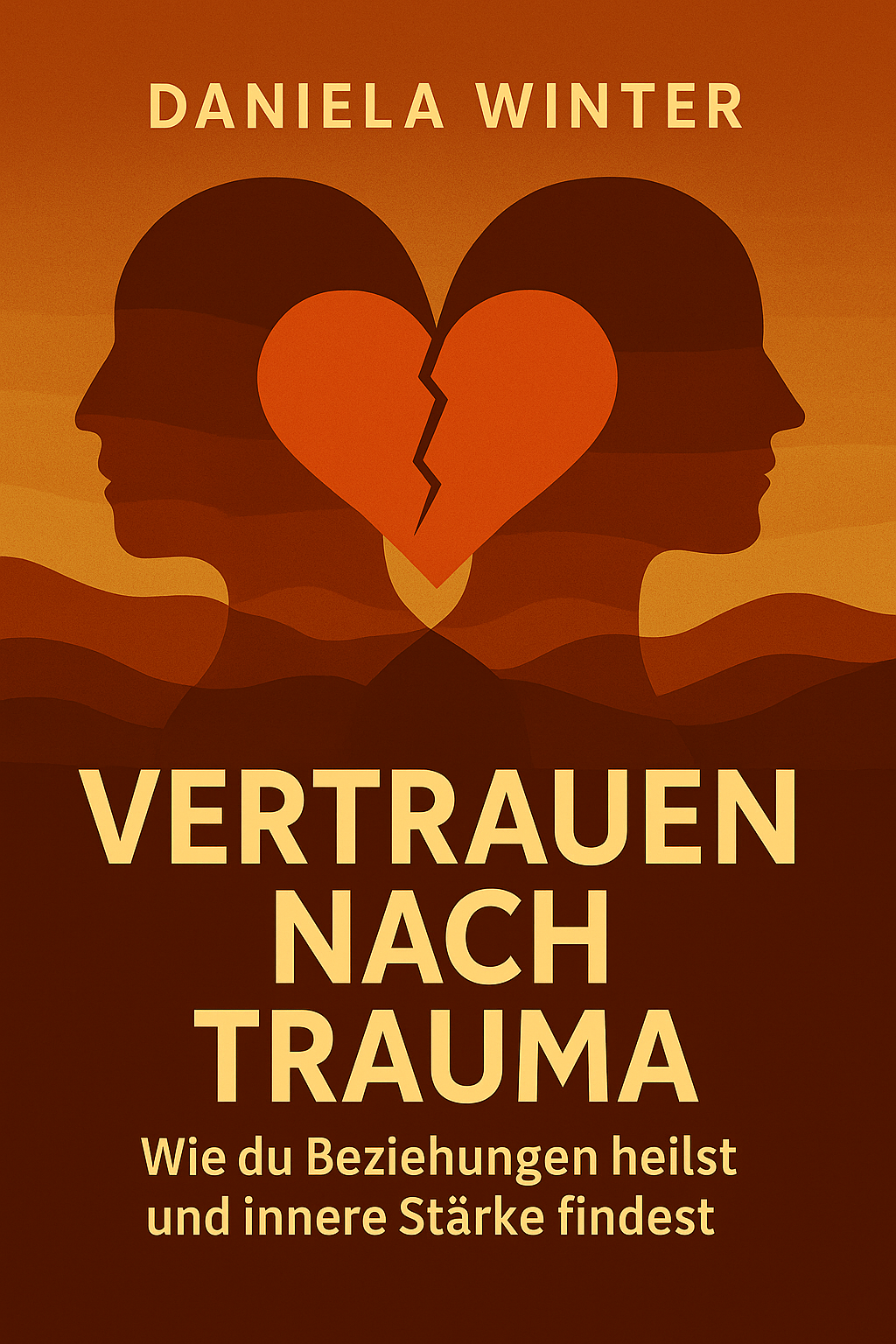 Vertrauen nach Trauma