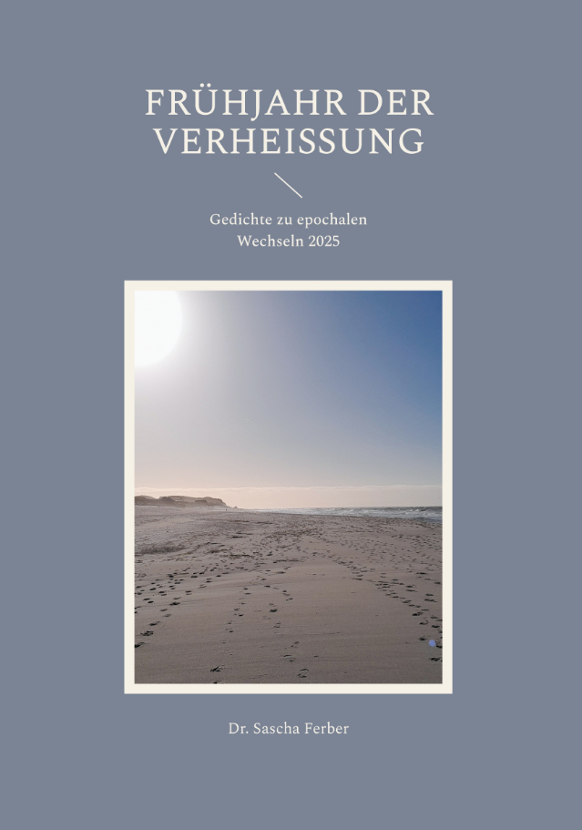 Frühjahr der Verheißung