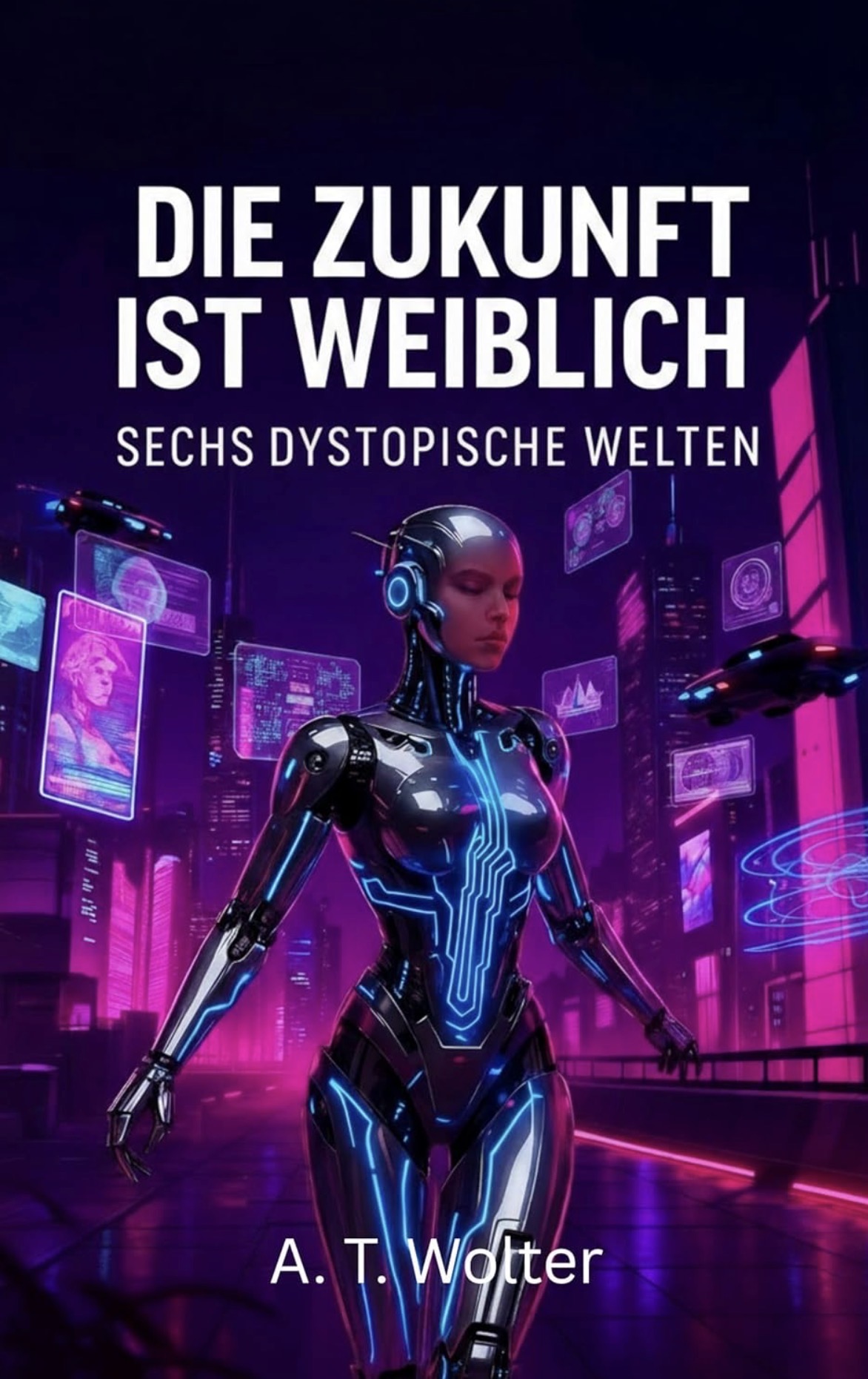 Die Zukunft ist weiblich 