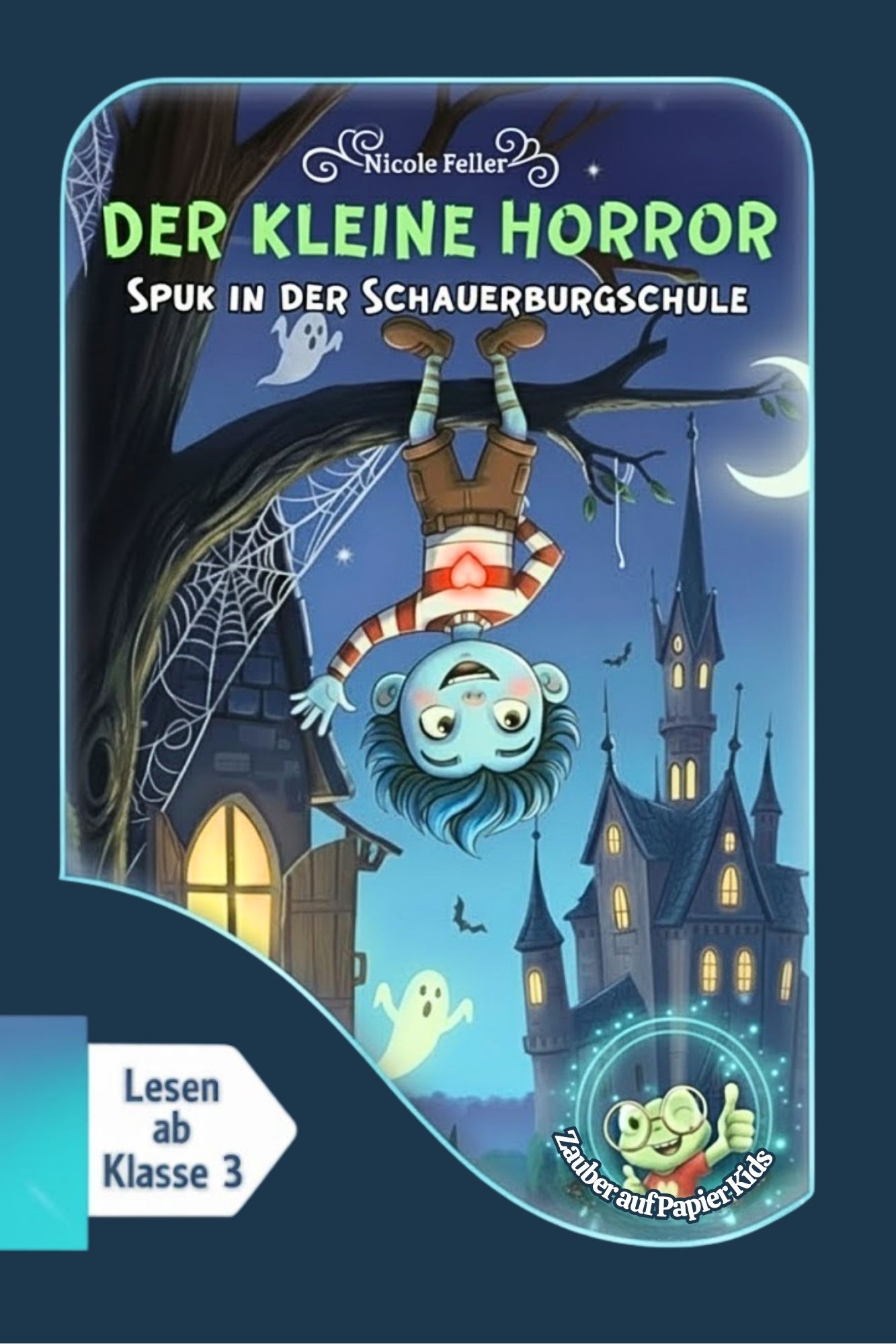 Der kleine Horror 