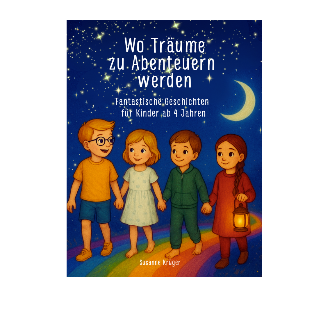 Wo Träume zu Abenteuern werden