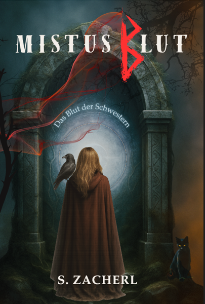 MISTUSBLUT - Das Blut der Schwestern