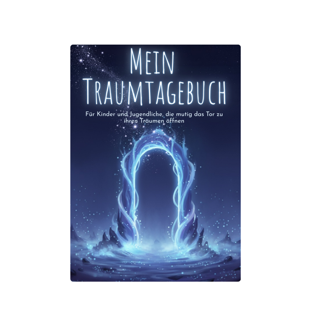 Mein Traumtagebuch
