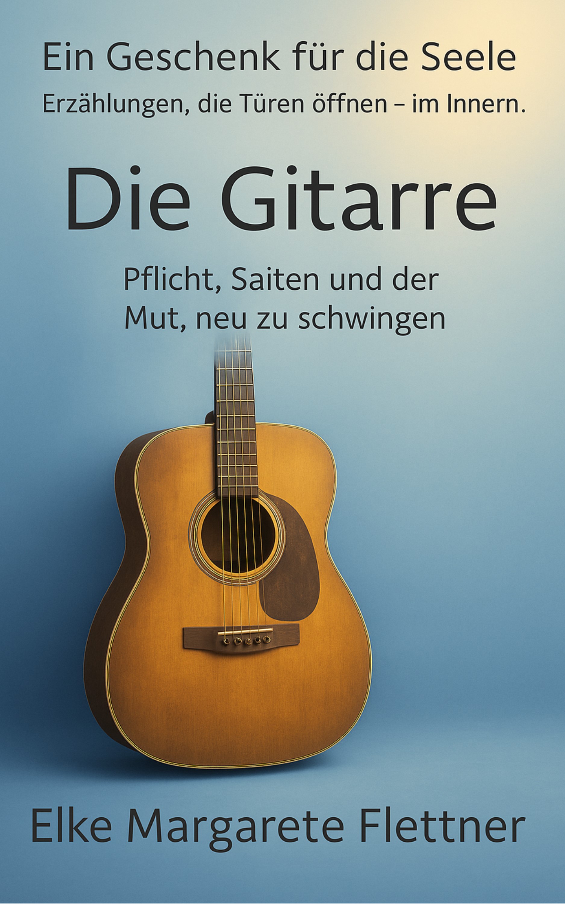 Die Gitarre