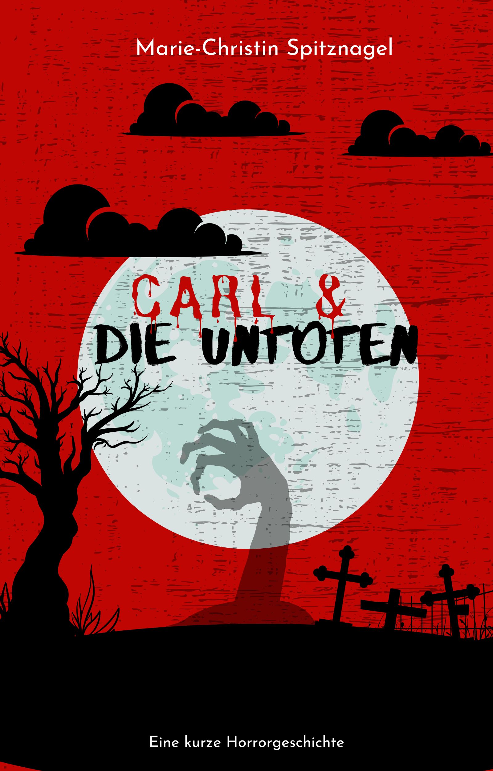 Carl und die Untoten