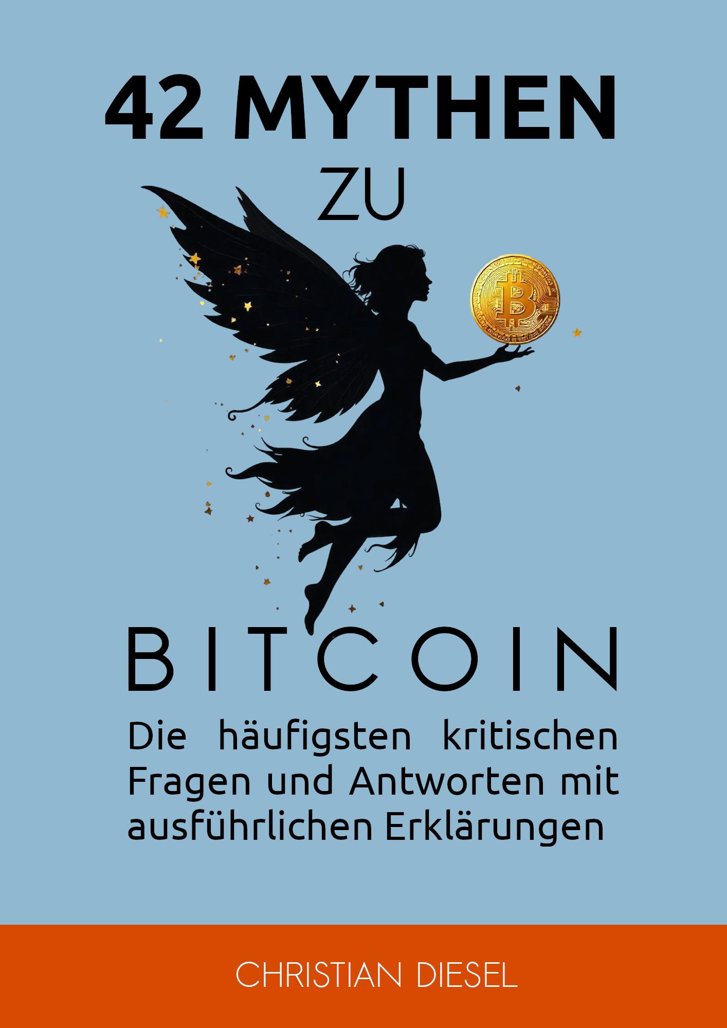42 Mythen zu Bitcoin