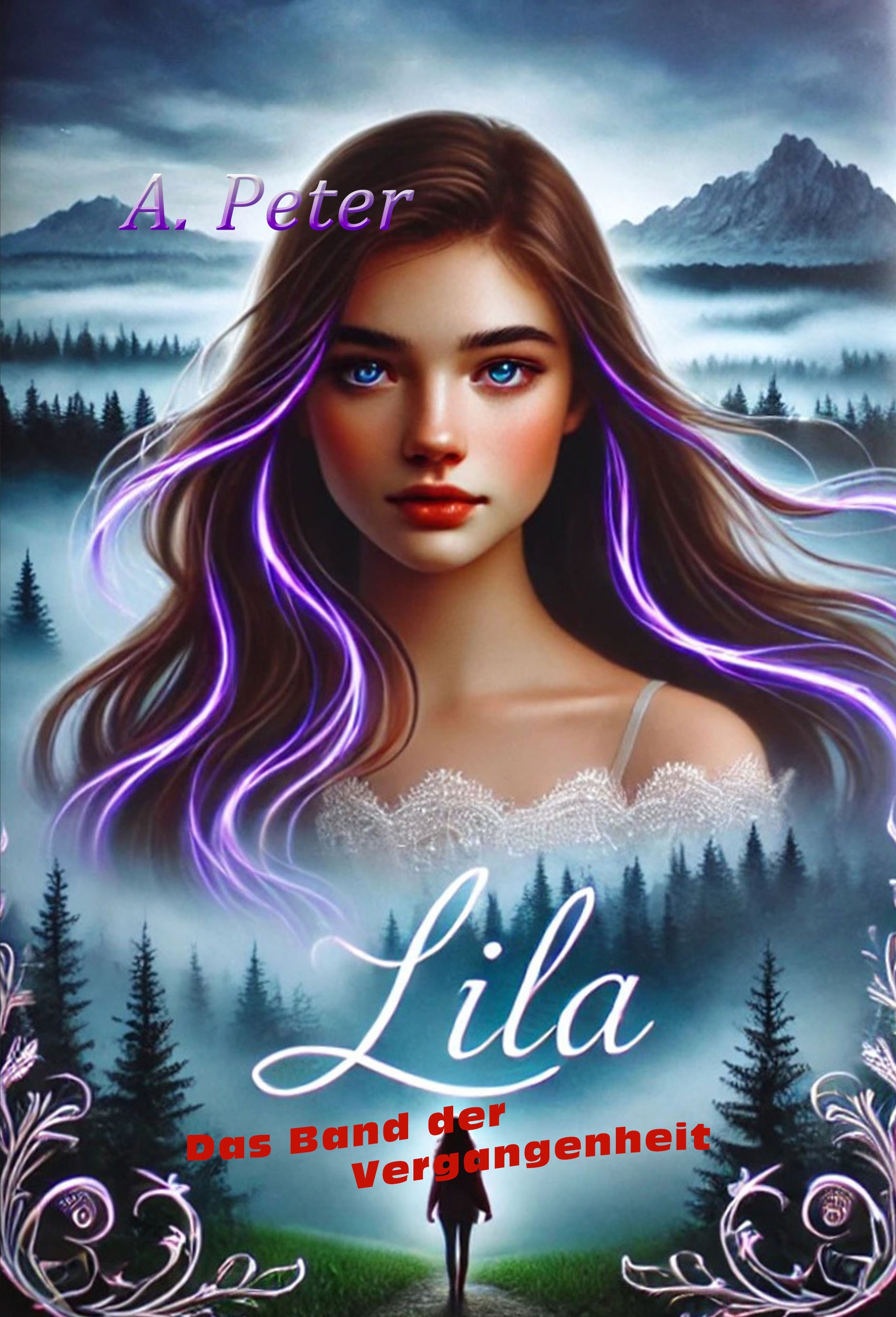 Lila - Das Band der Vergangenheit