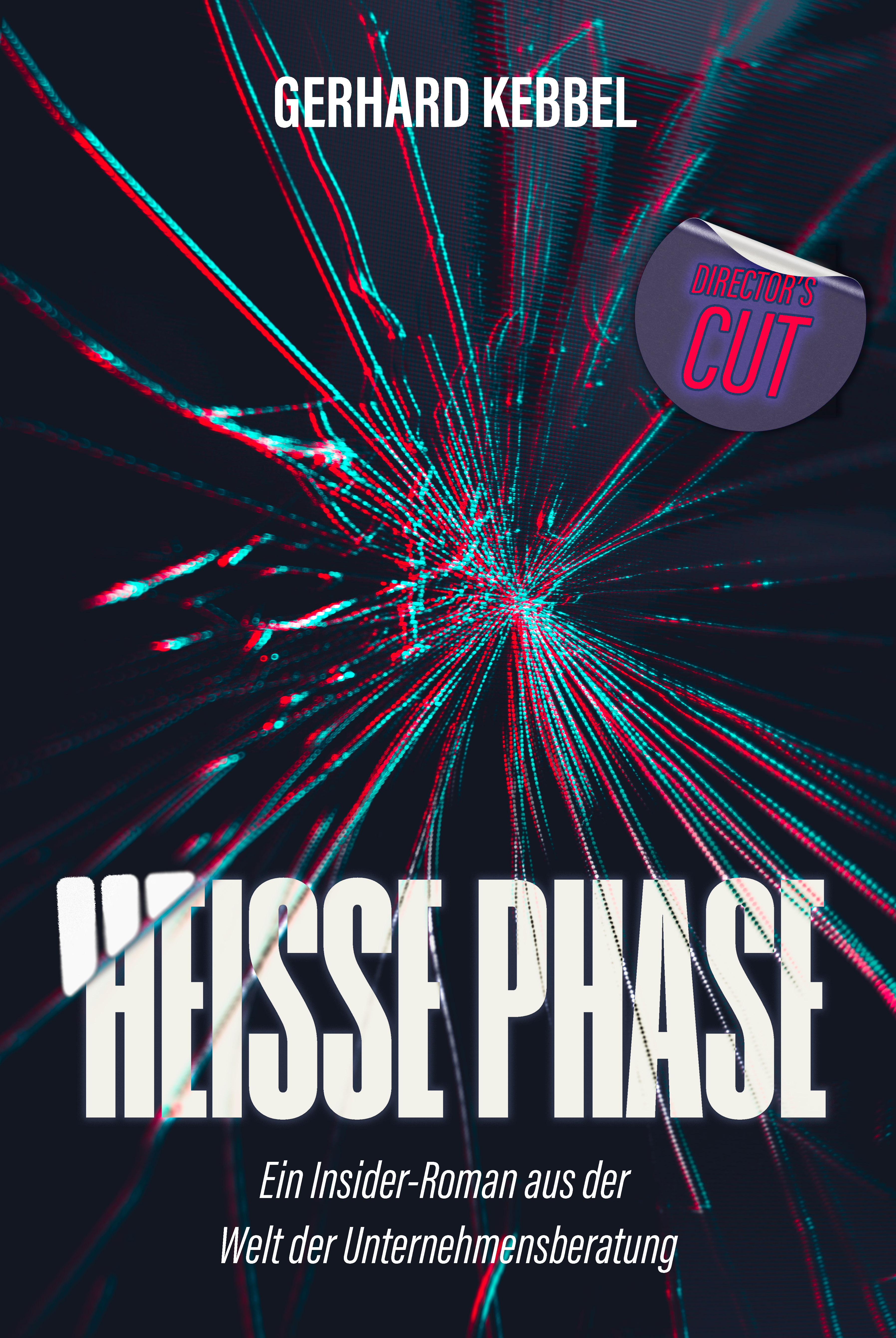 Heiße Phase