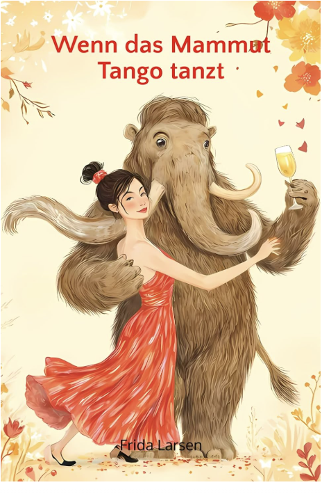 Wenn das Mammut Tango tanzt 