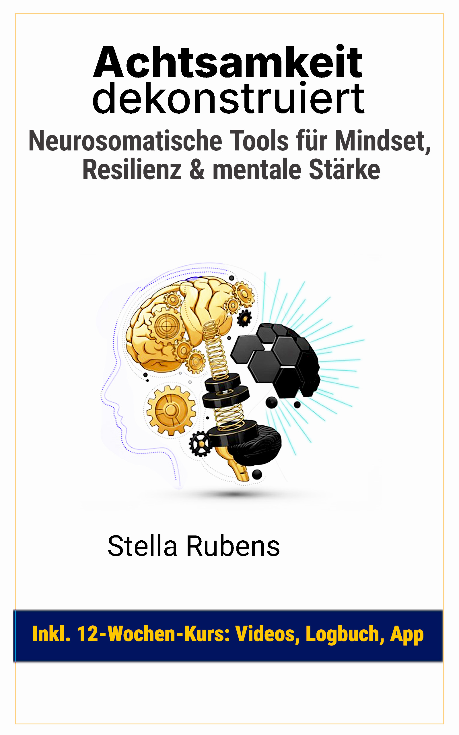 Achtsamkeit dekonstruiert