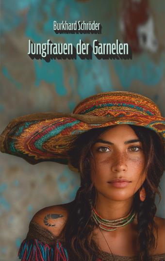 Jungfrauen der Garnelen