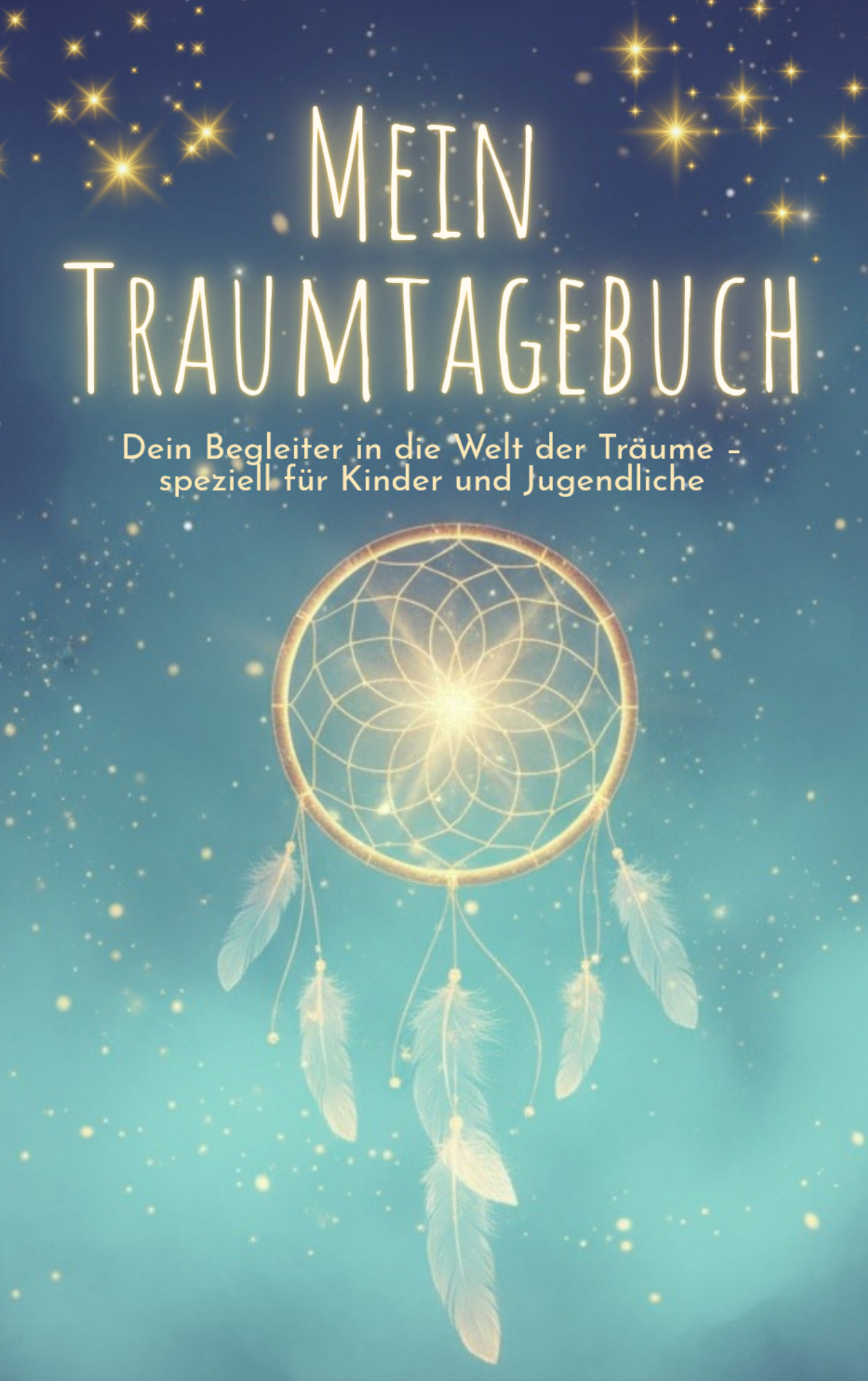 Mein Traumtagebuch