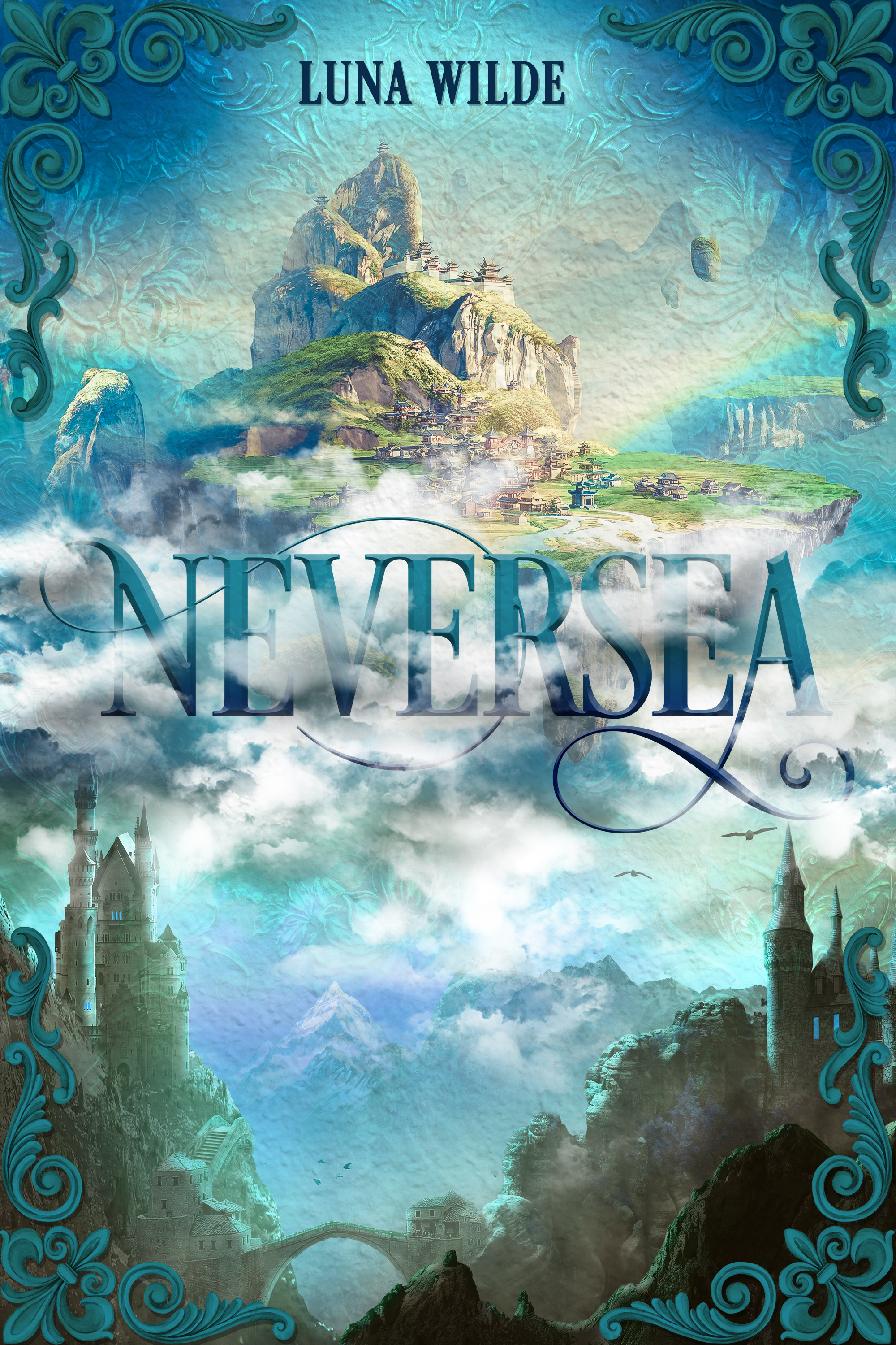 NEVERSEA