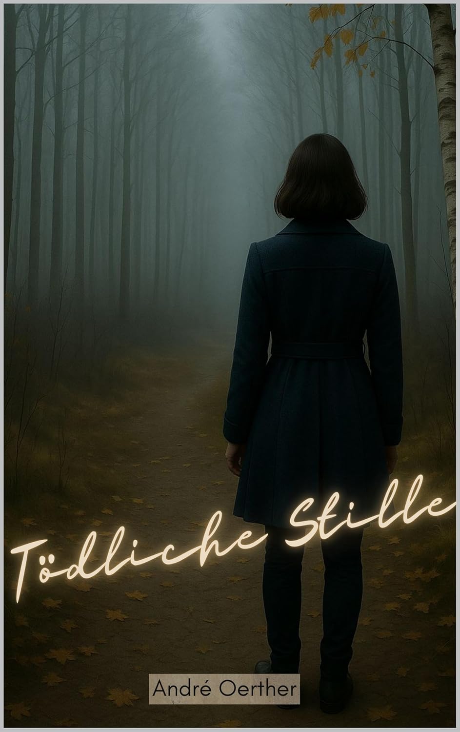 Tödliche Stille: Ein Fall für Berger & Reinhardt