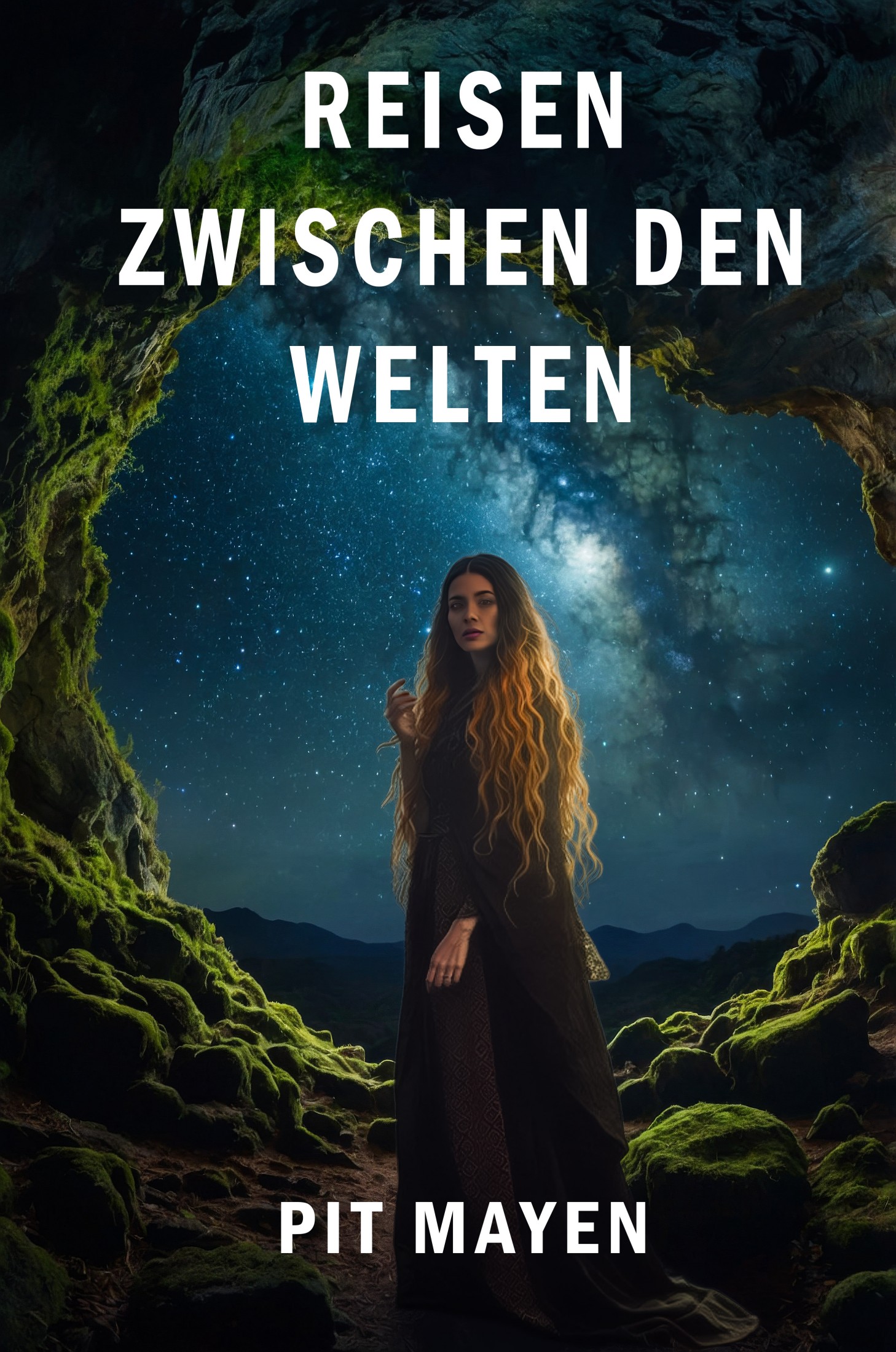 Reisen zwischen den Welten