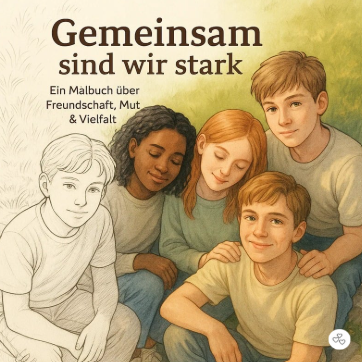 Gemeinsam sind wir stark