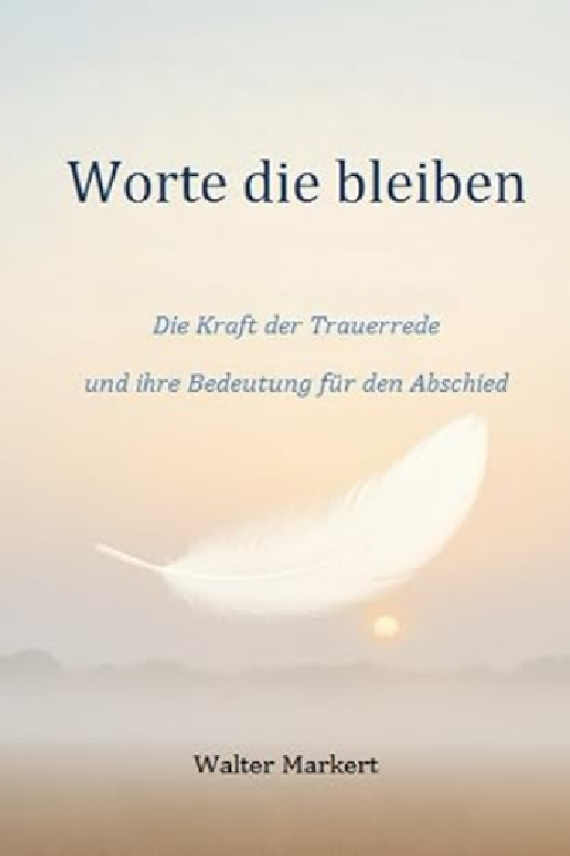 Worte die bleiben